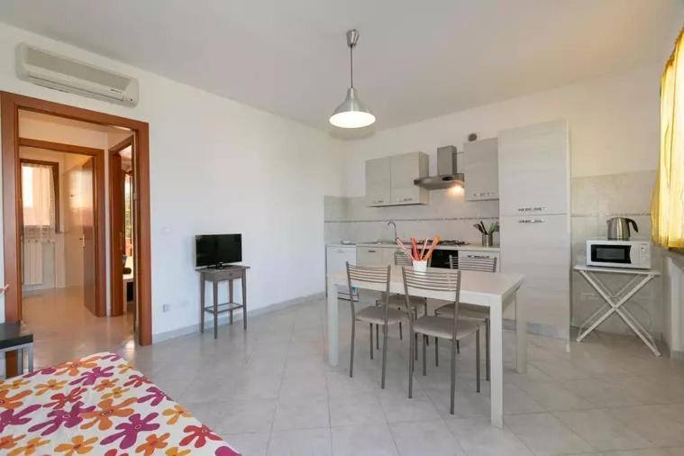 La Fonte degli Angeli Apartments