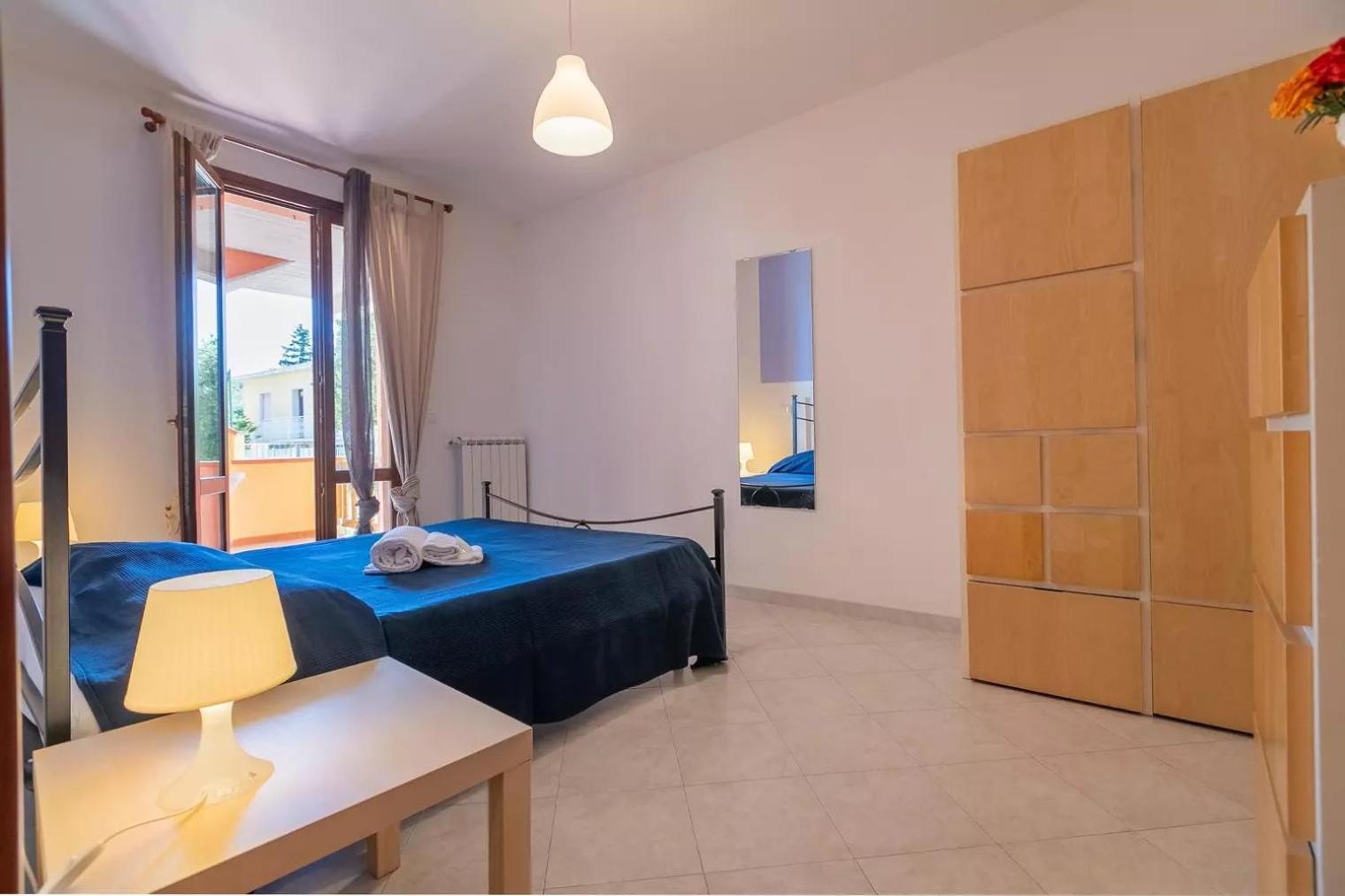 La Fonte degli Angeli Apartments