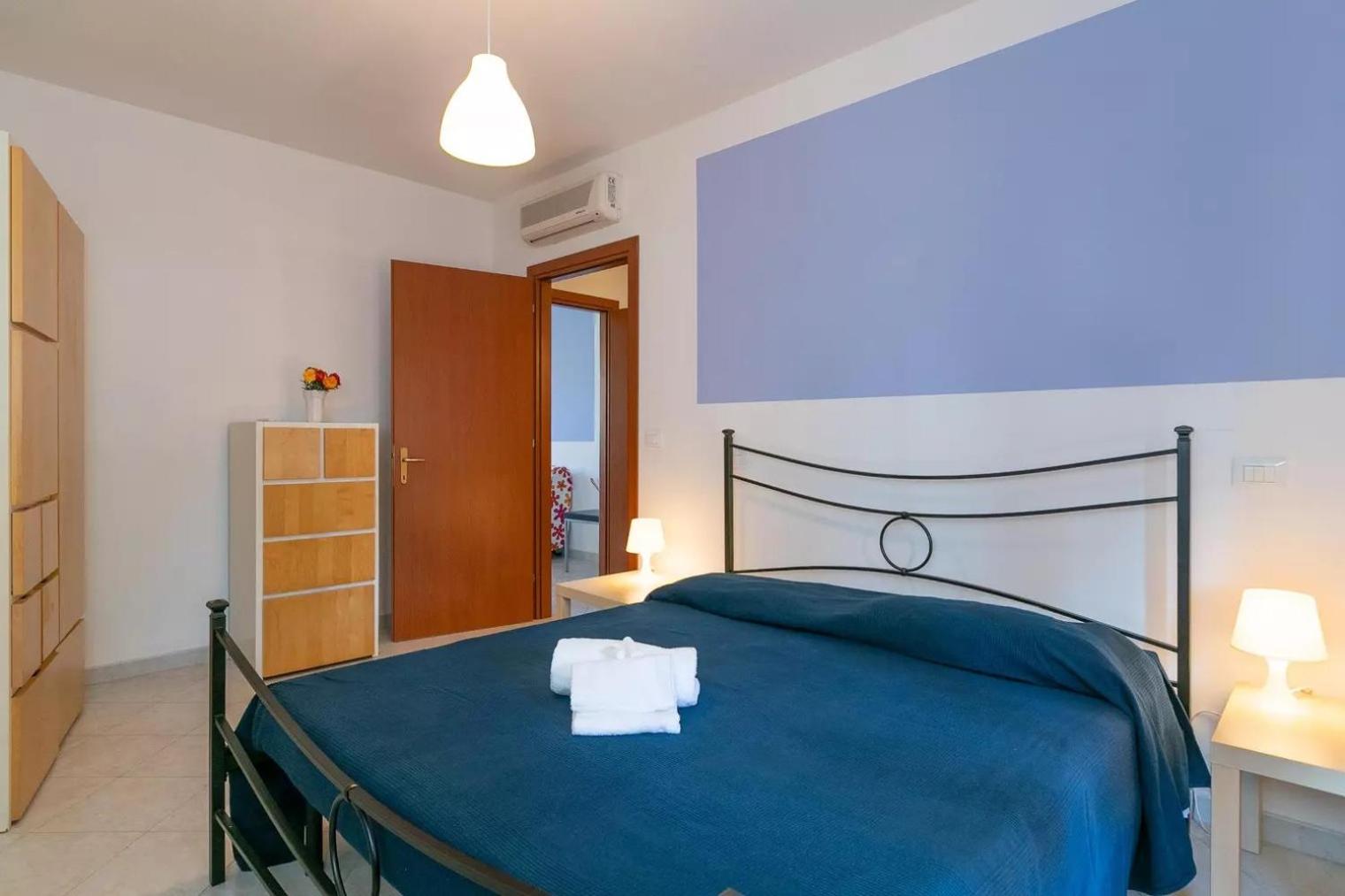 La Fonte degli Angeli Apartments