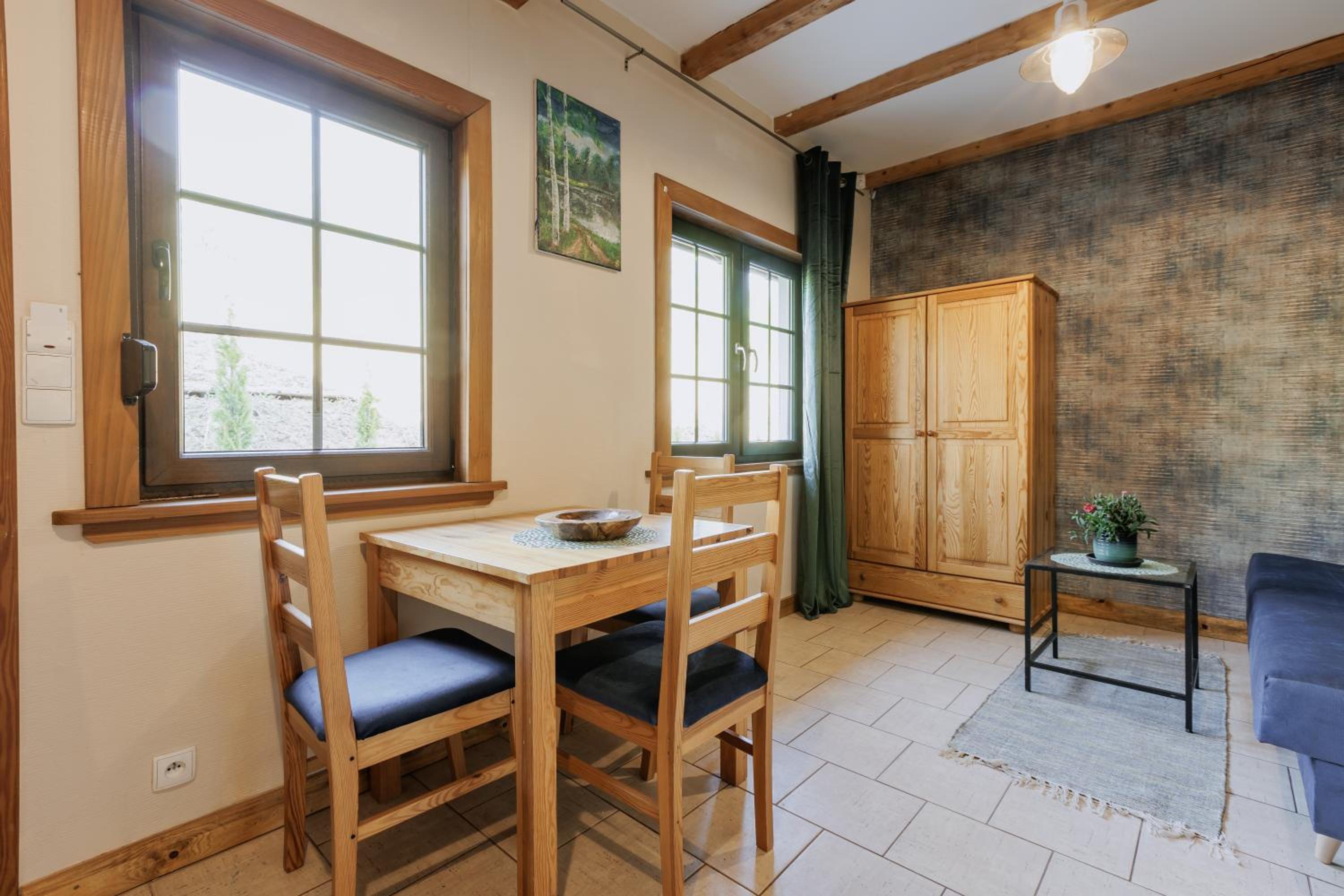 Jesteśmy Na Ty - Apartamenty