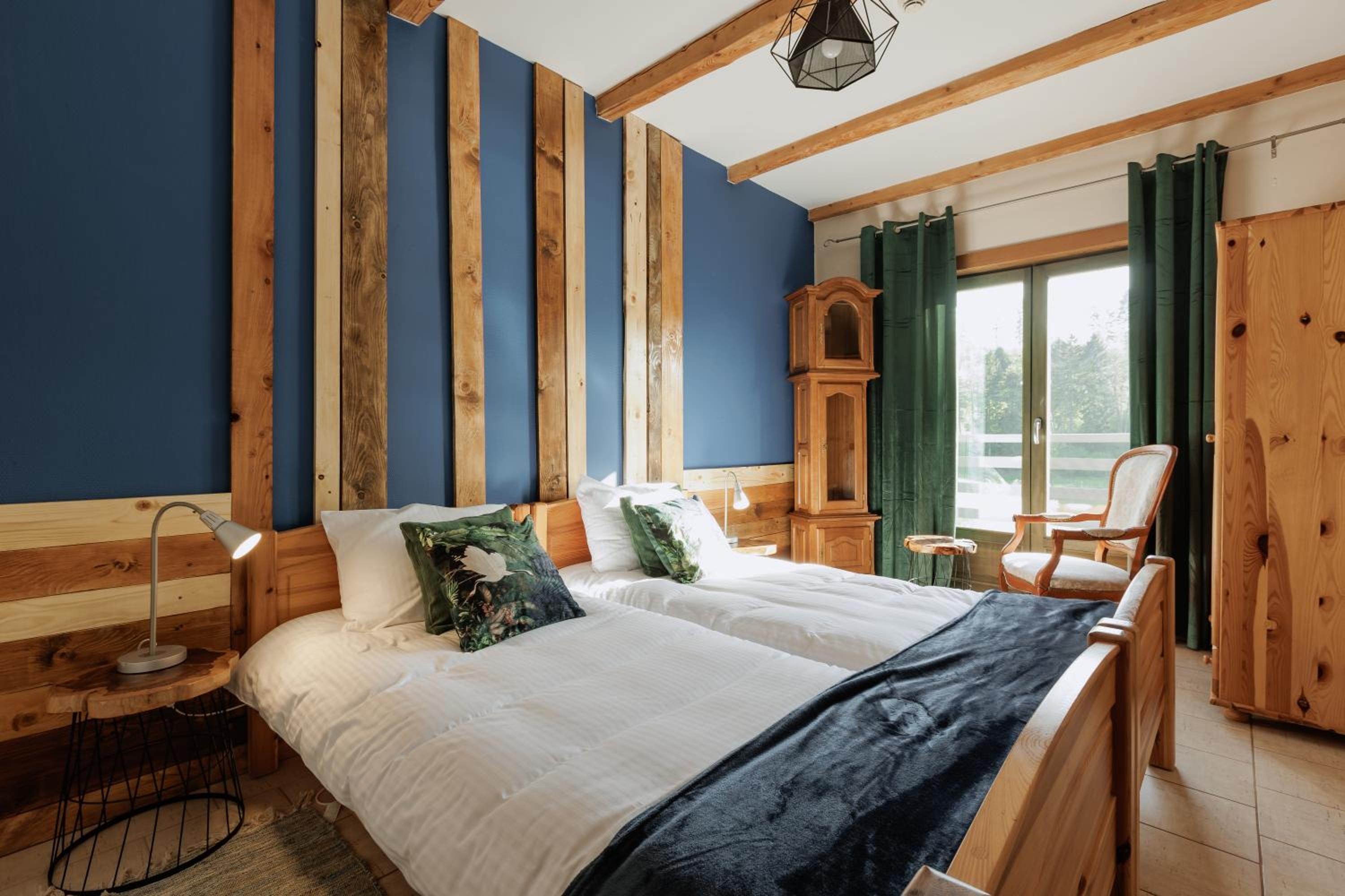 Jesteśmy Na Ty - Apartamenty