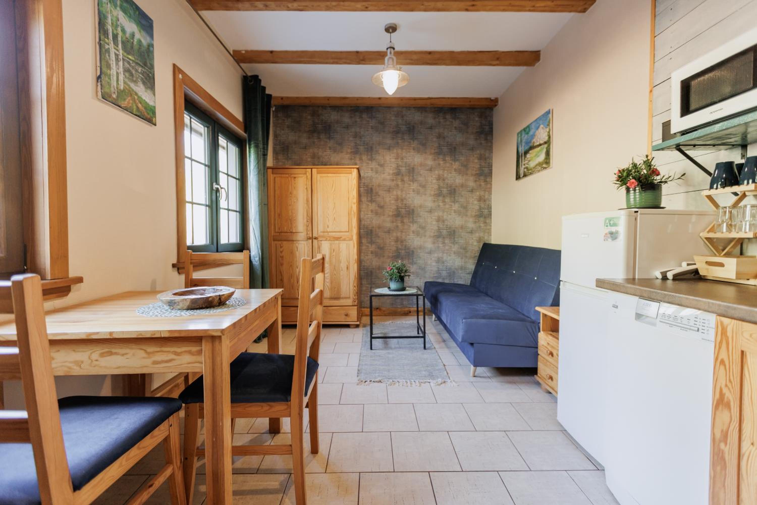 Jesteśmy Na Ty - Apartamenty