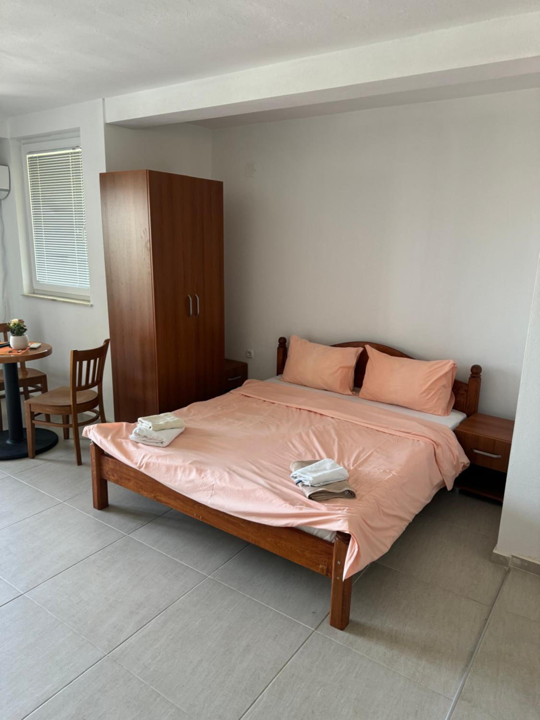 Villa Stefan Ohrid en Ohrid — hotel room
