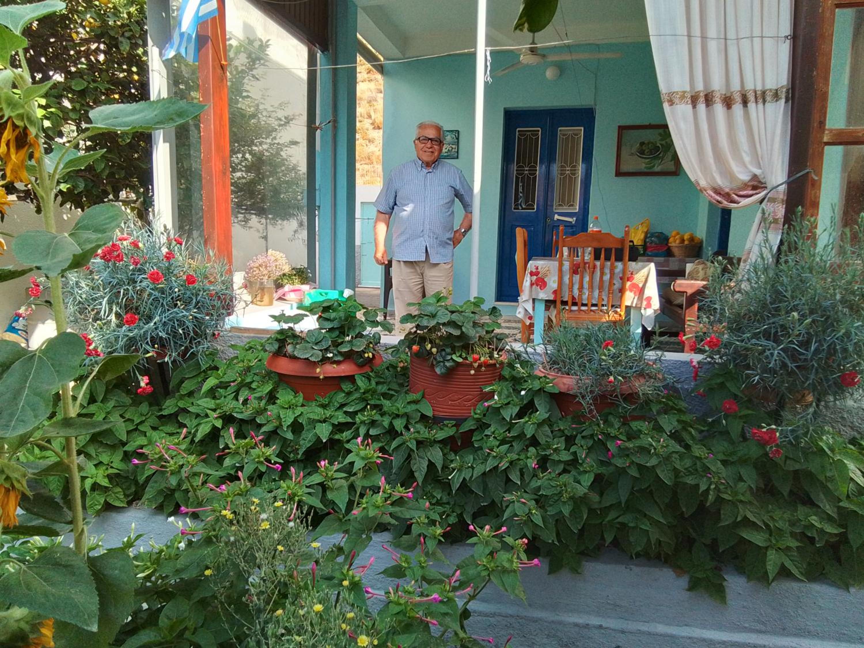 Studios Sevasti