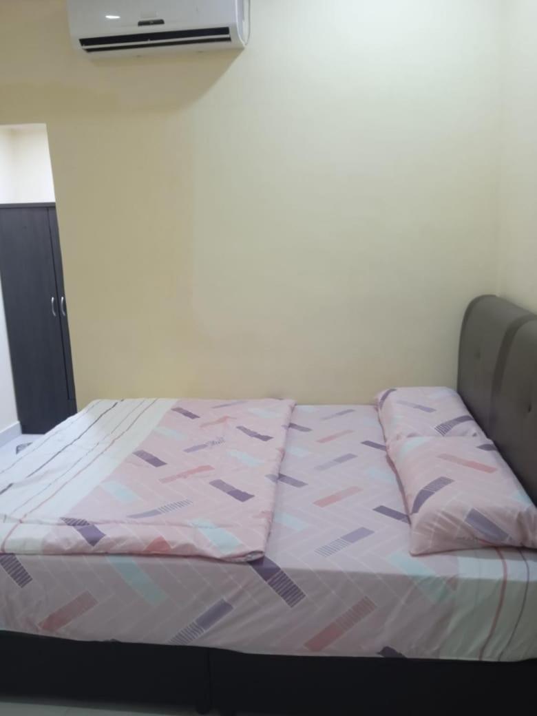 Selesa Homestay Jalan Gambang