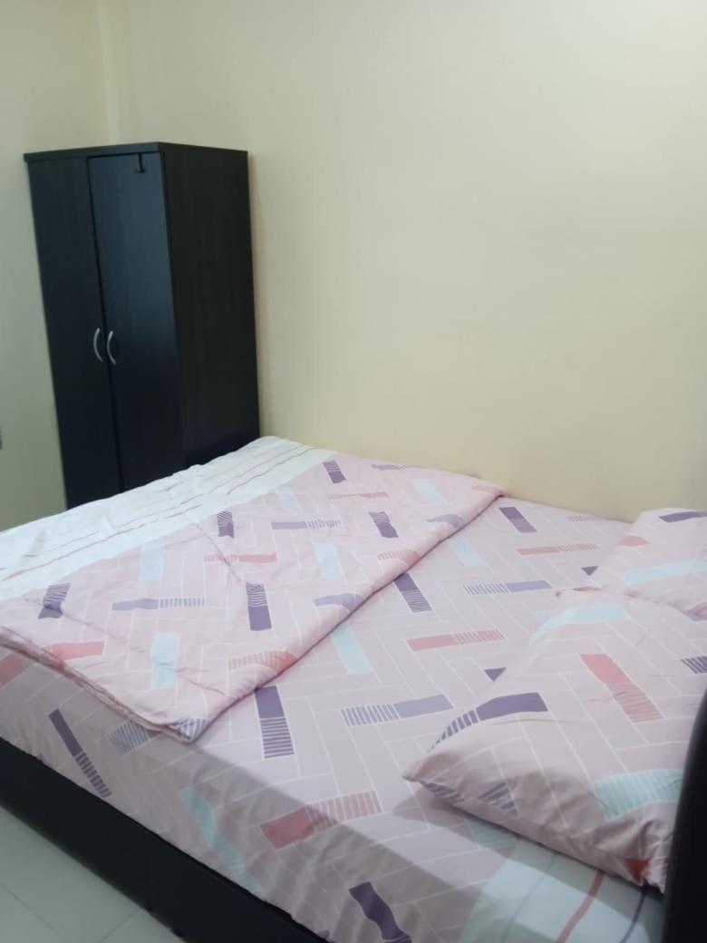 Selesa Homestay Jalan Gambang