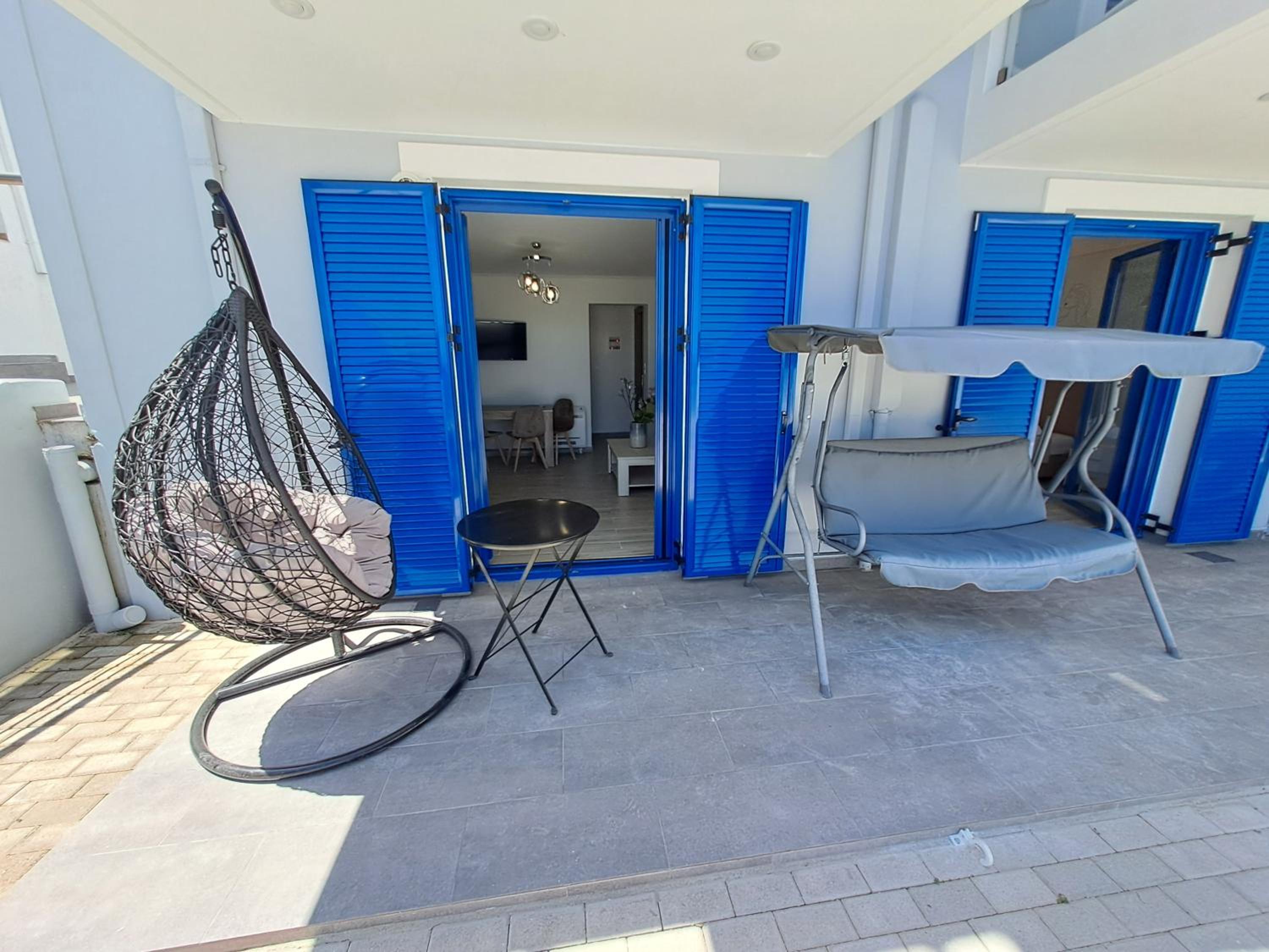 Aegean Apartments Evia