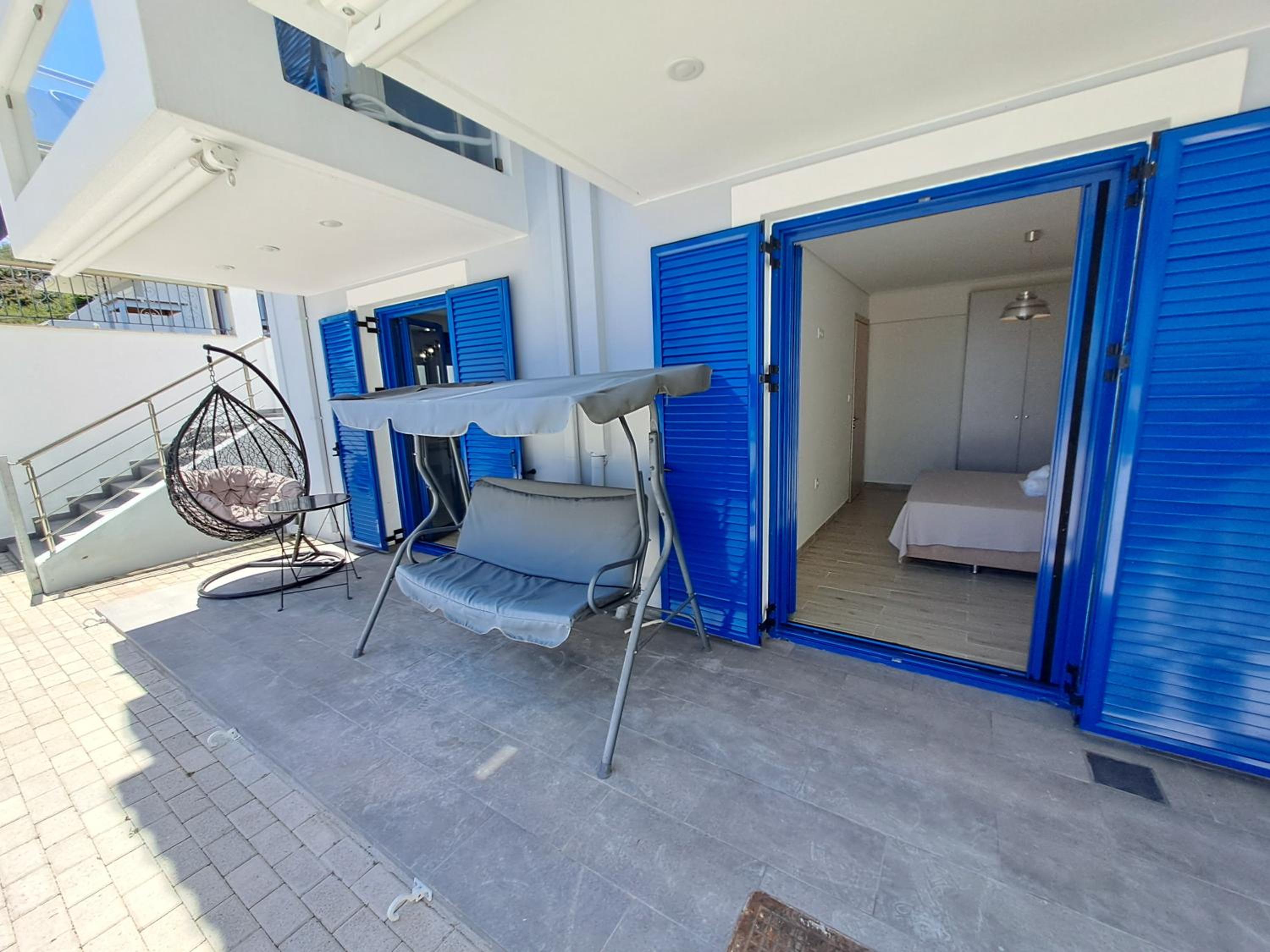 Aegean Apartments Evia