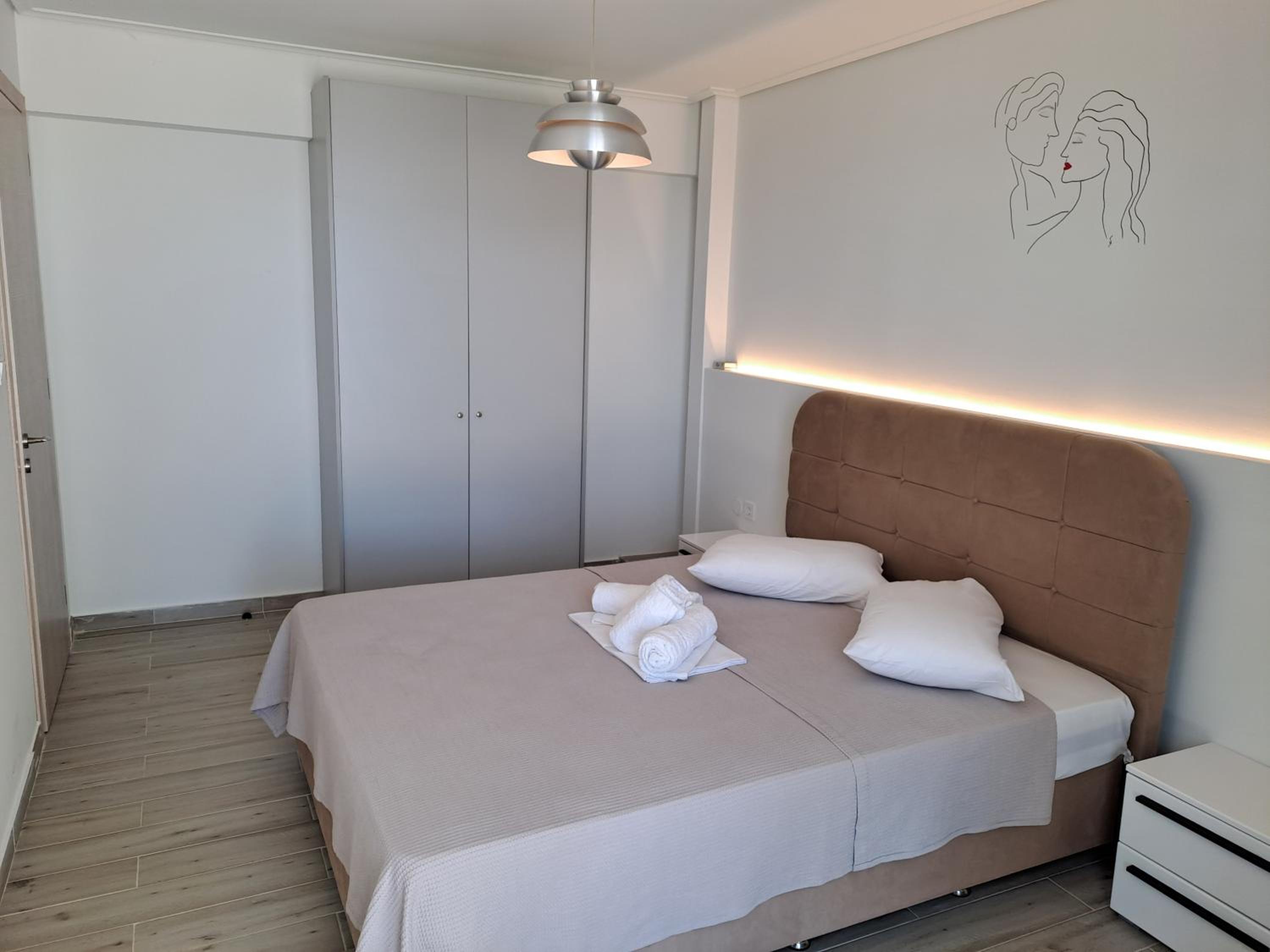 Aegean Apartments Evia