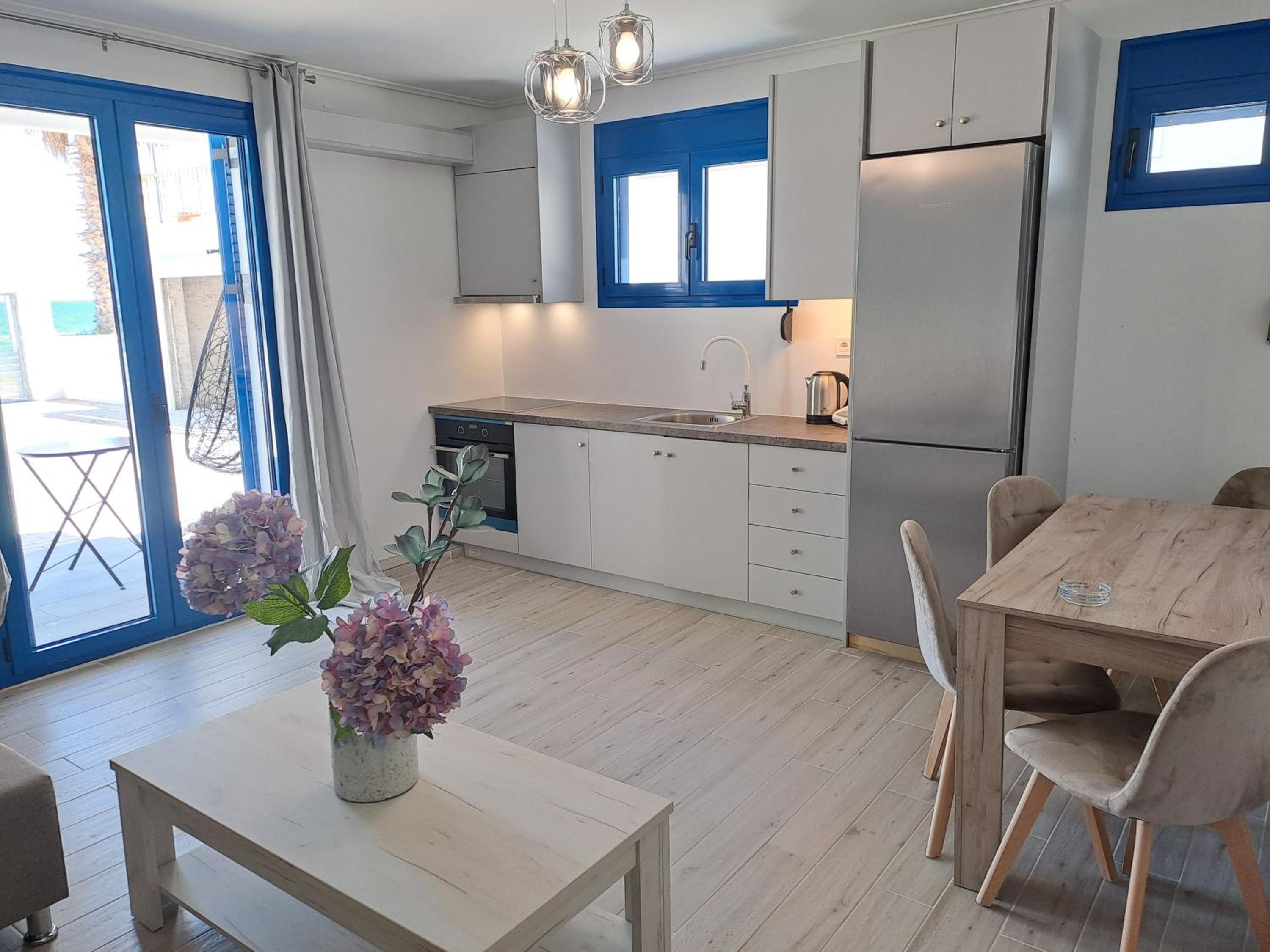 Aegean Apartments Evia