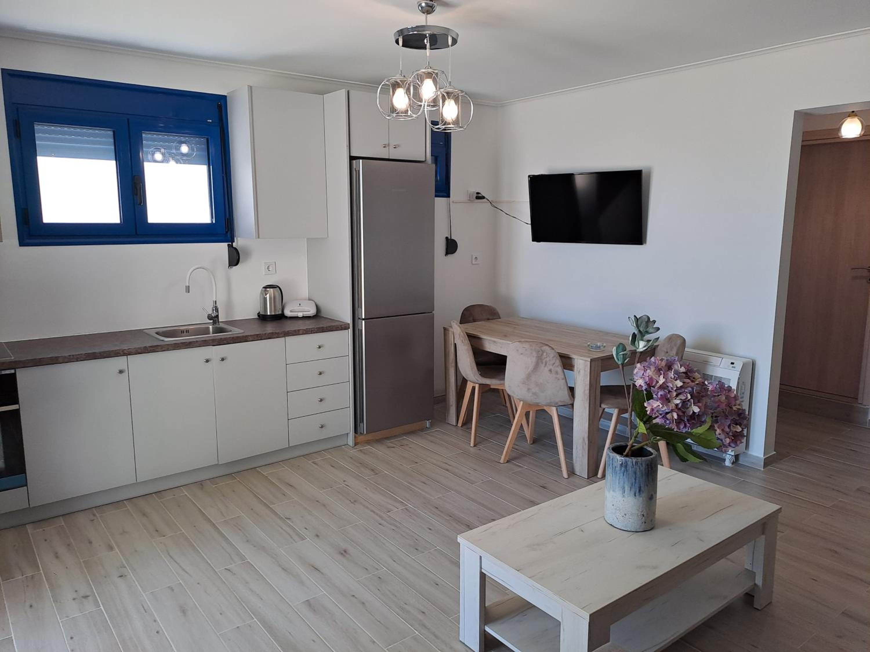 Aegean Apartments Evia