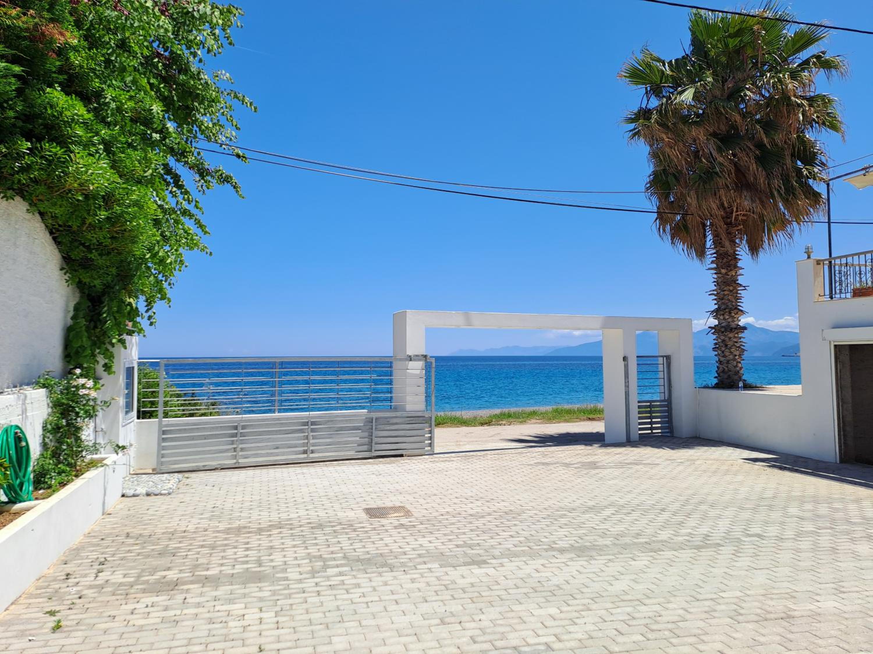 Aegean Apartments Evia