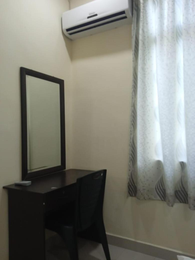 Selesa Homestay Jalan Gambang