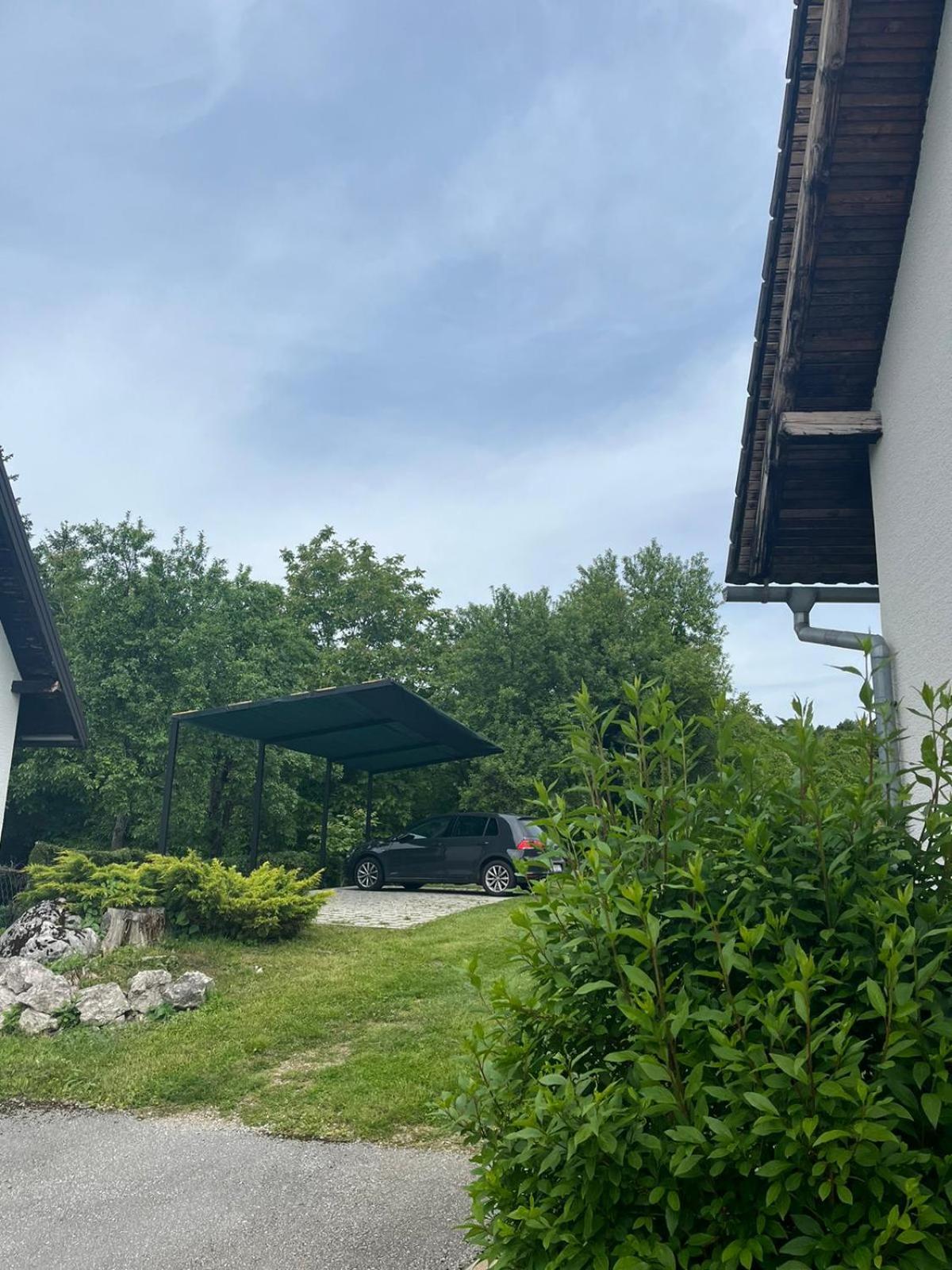 Guest House Štefanija