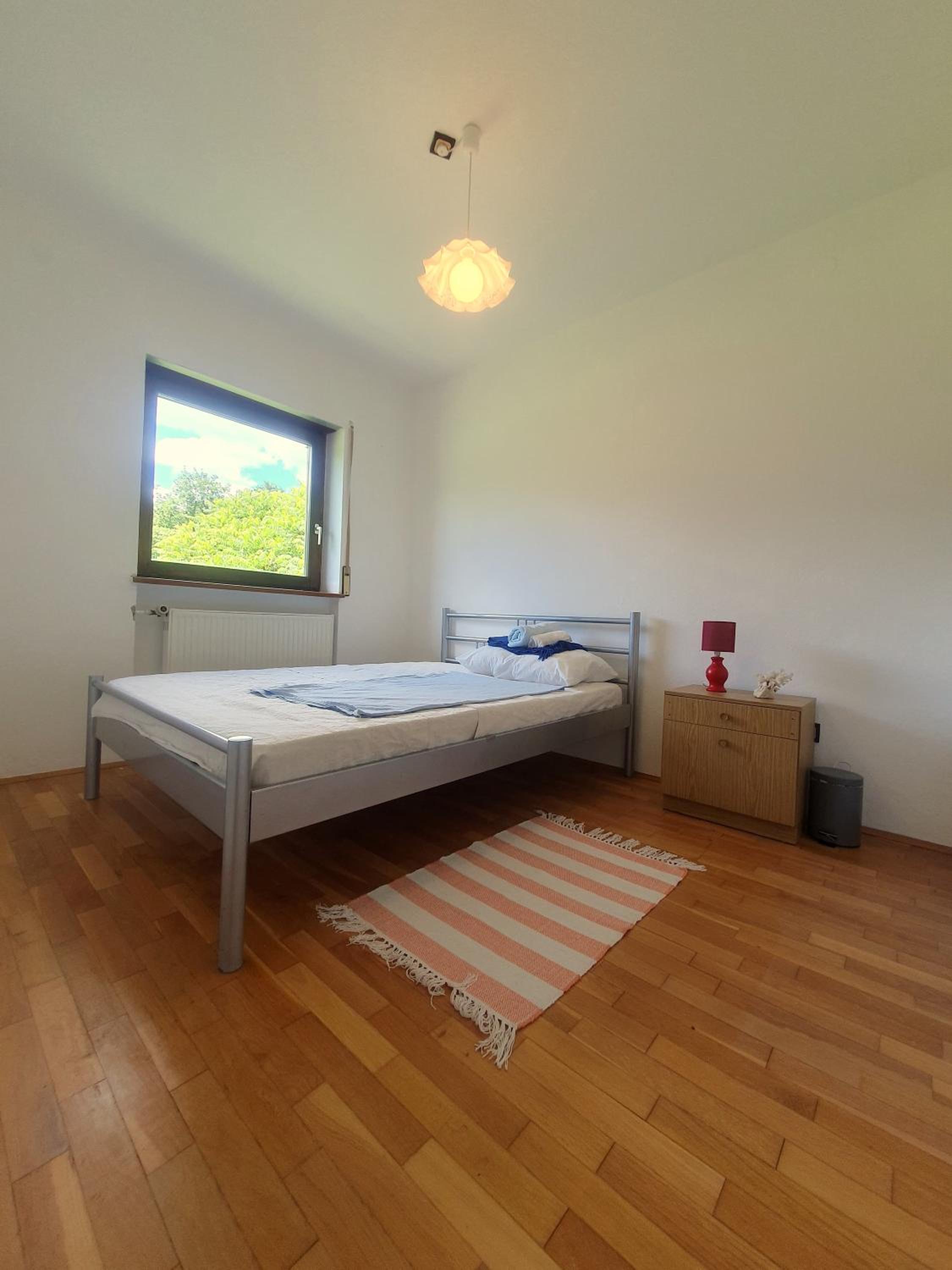Monk Apartment