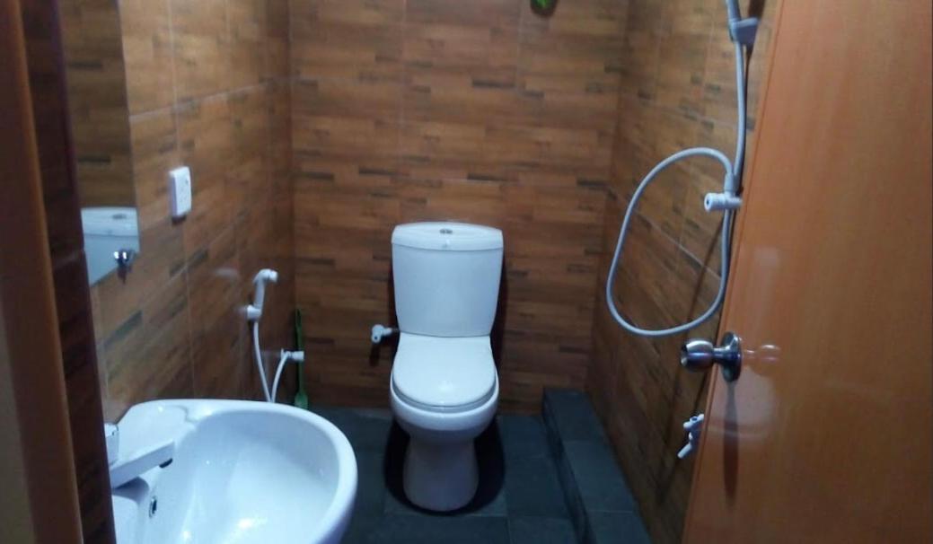 Madhu Guest Inn view 4