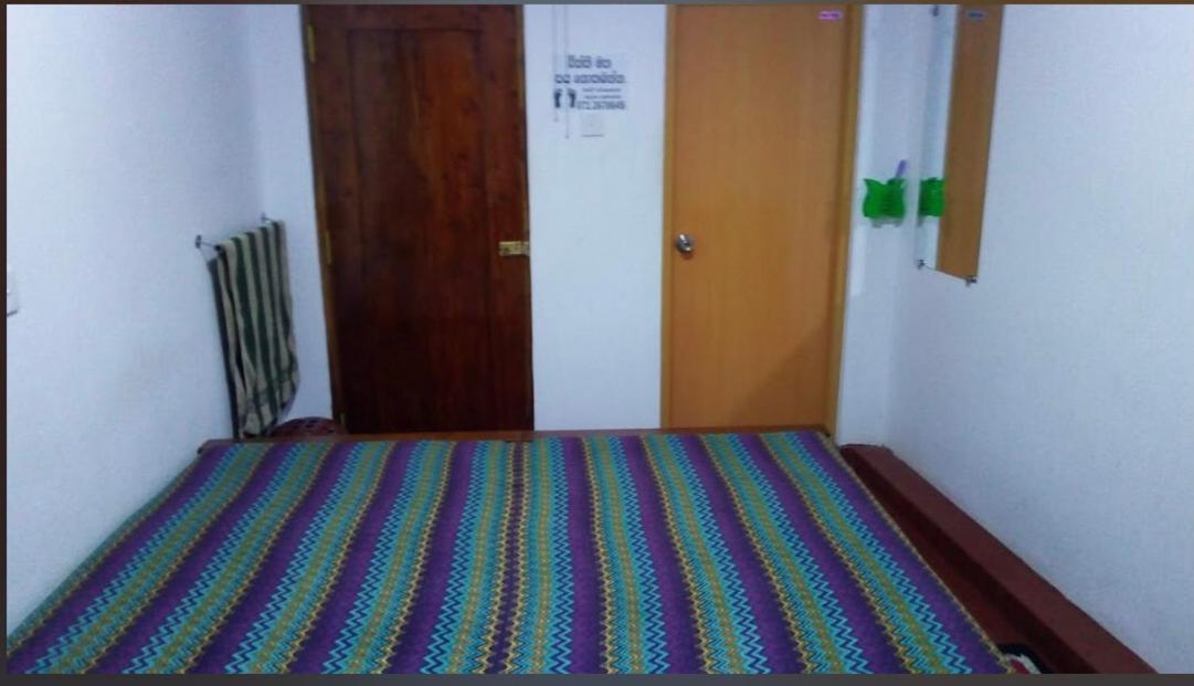 Madhu Guest Inn view 2