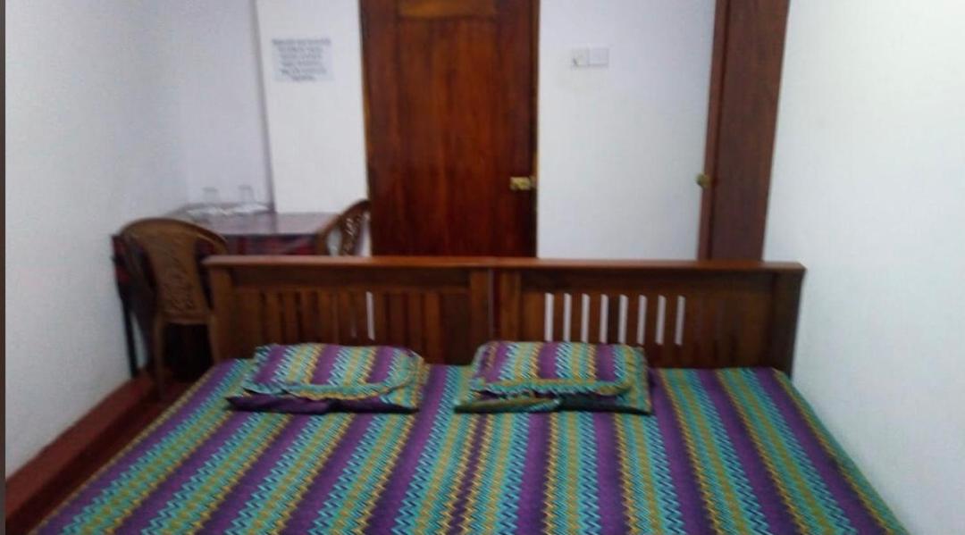 Madhu Guest Inn view 3