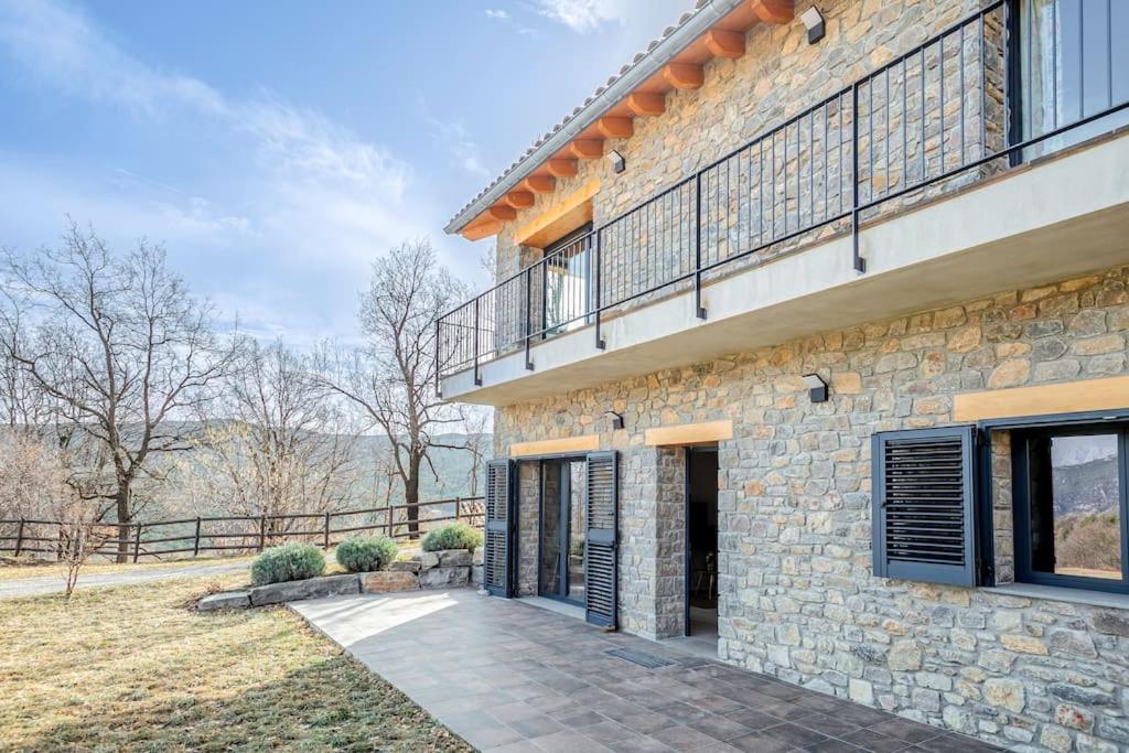 Exclusivo Loft de montaña - El Villars - Vallcebre view 5