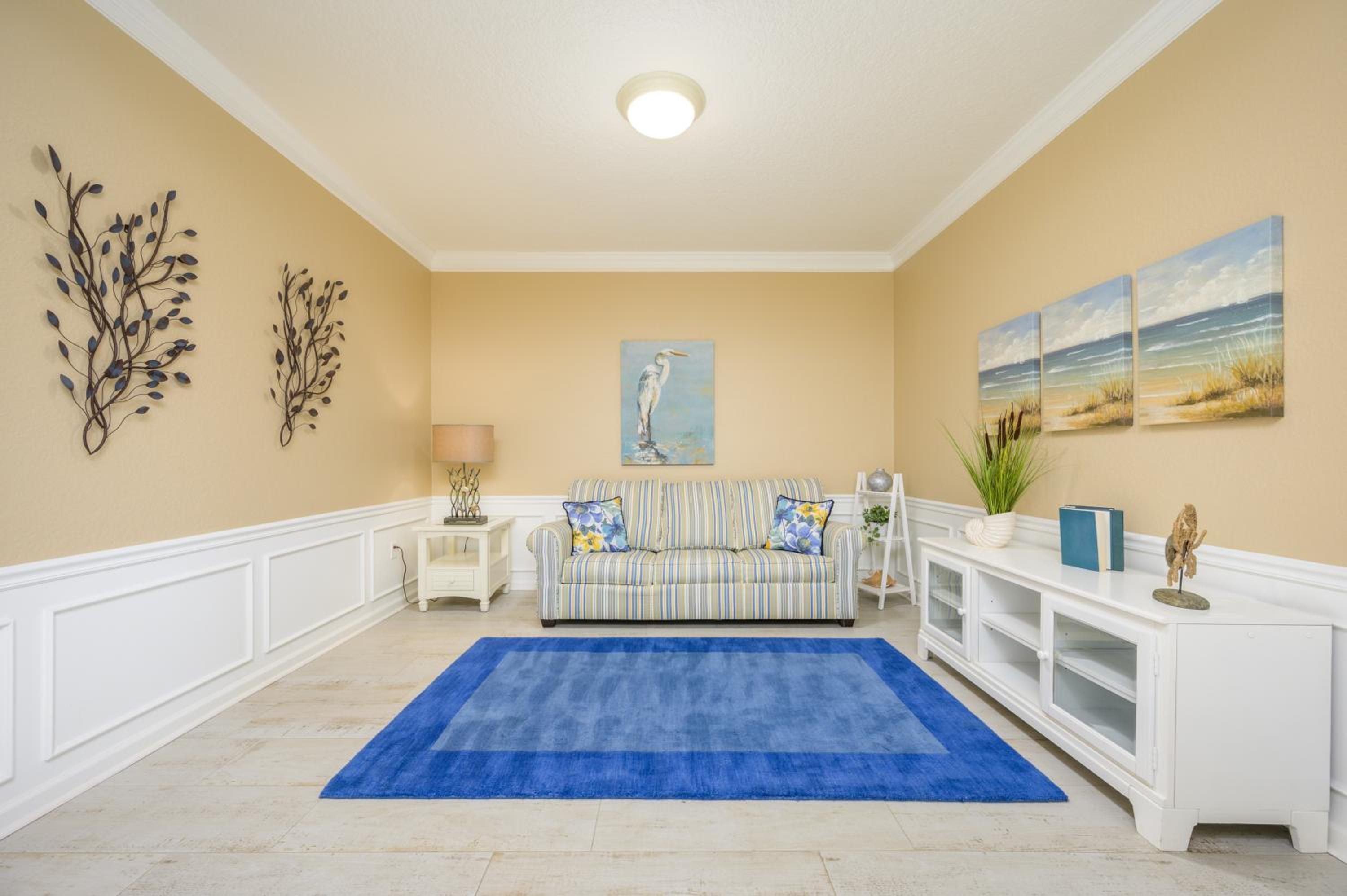 Premium Lake View Condo , Vista Cay - 1007
