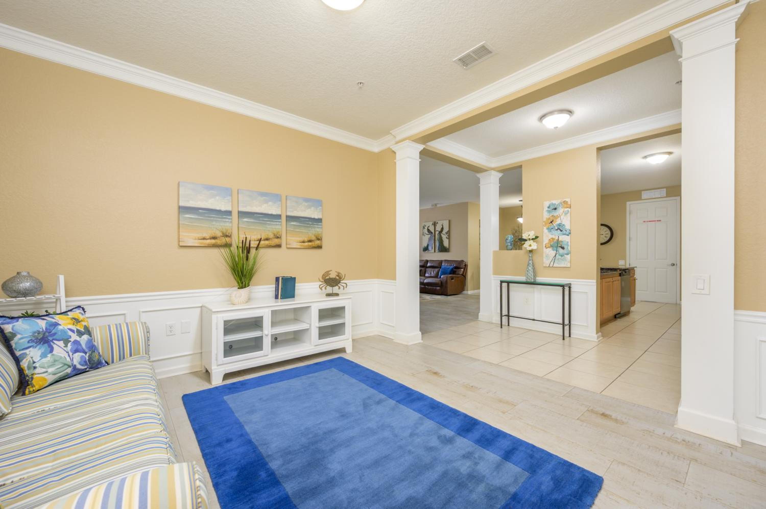 Premium Lake View Condo , Vista Cay - 1007