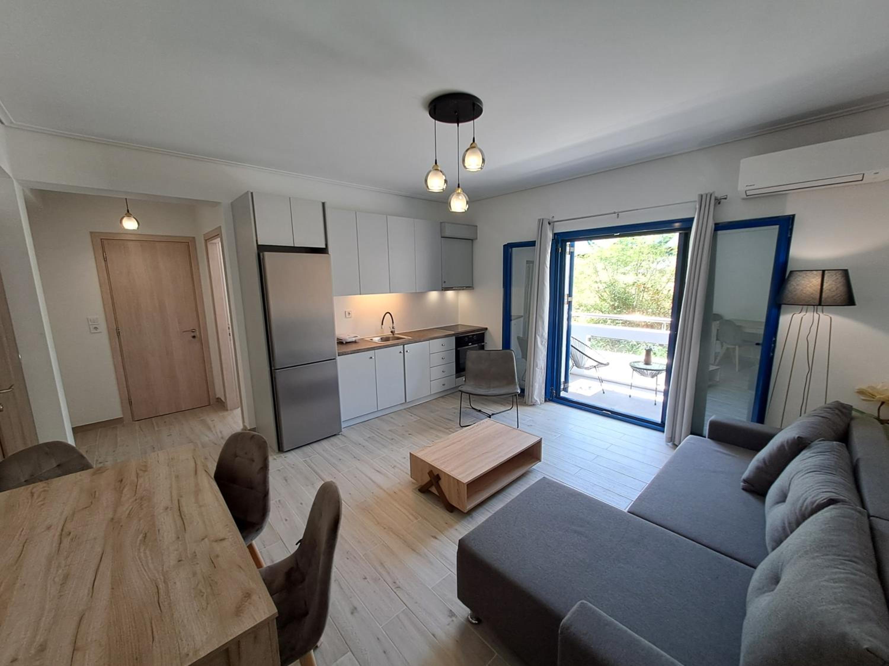 Aegean Apartments Evia