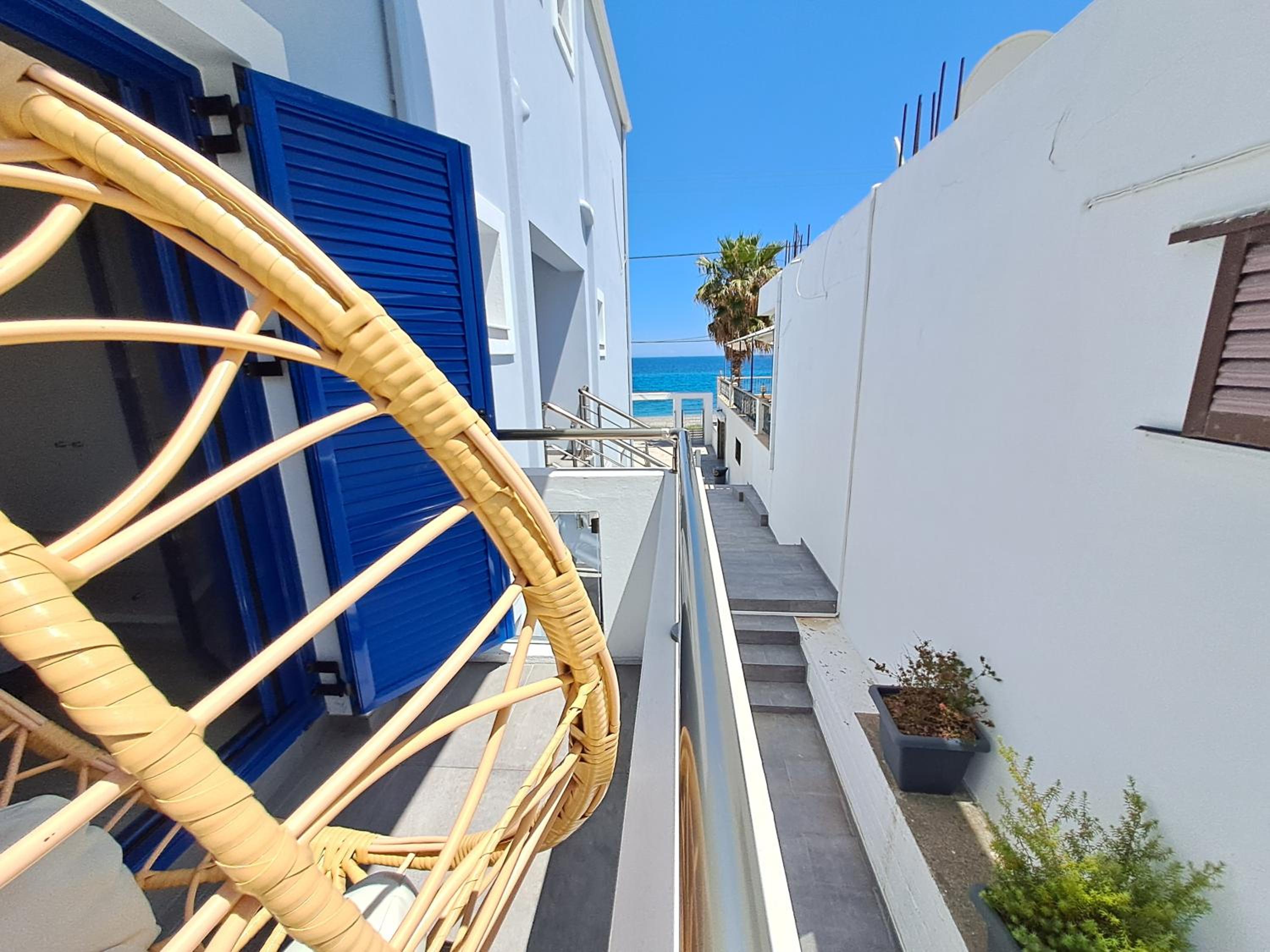 Aegean Apartments Evia