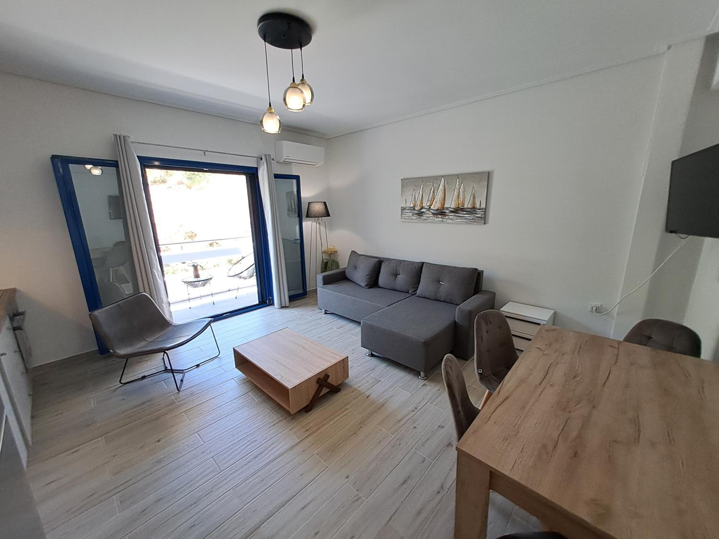 Aegean Apartments Evia