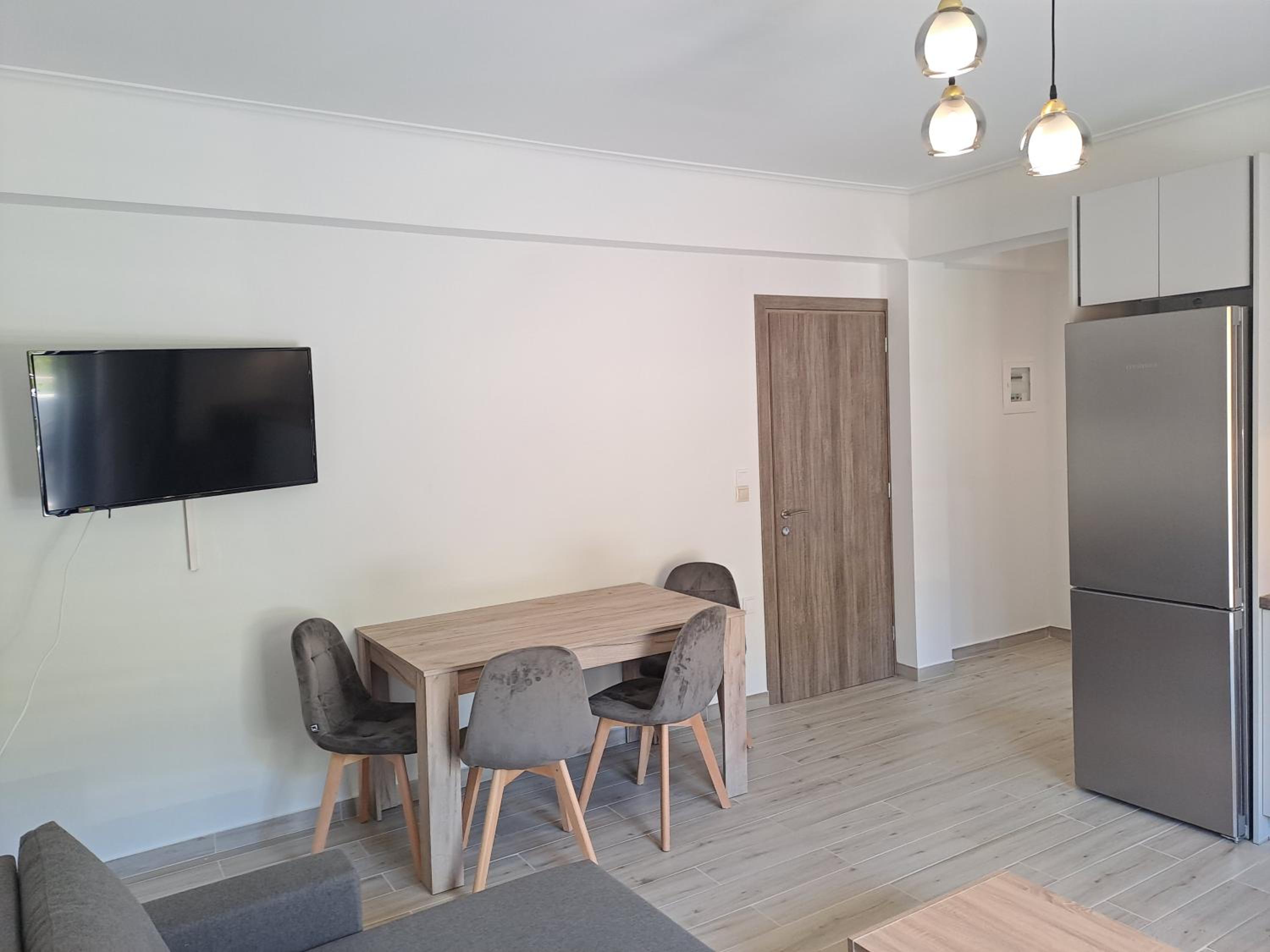 Aegean Apartments Evia