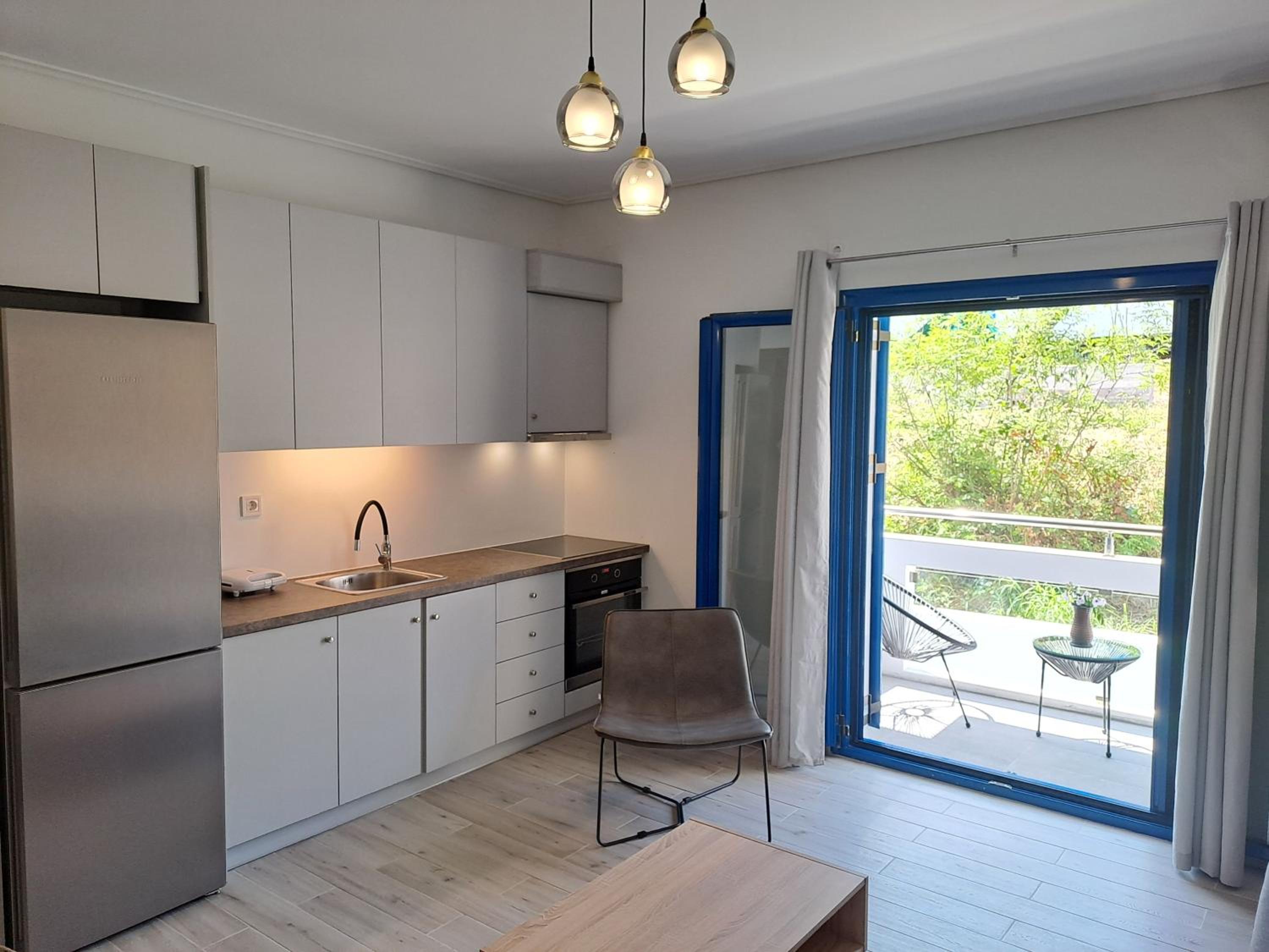 Aegean Apartments Evia