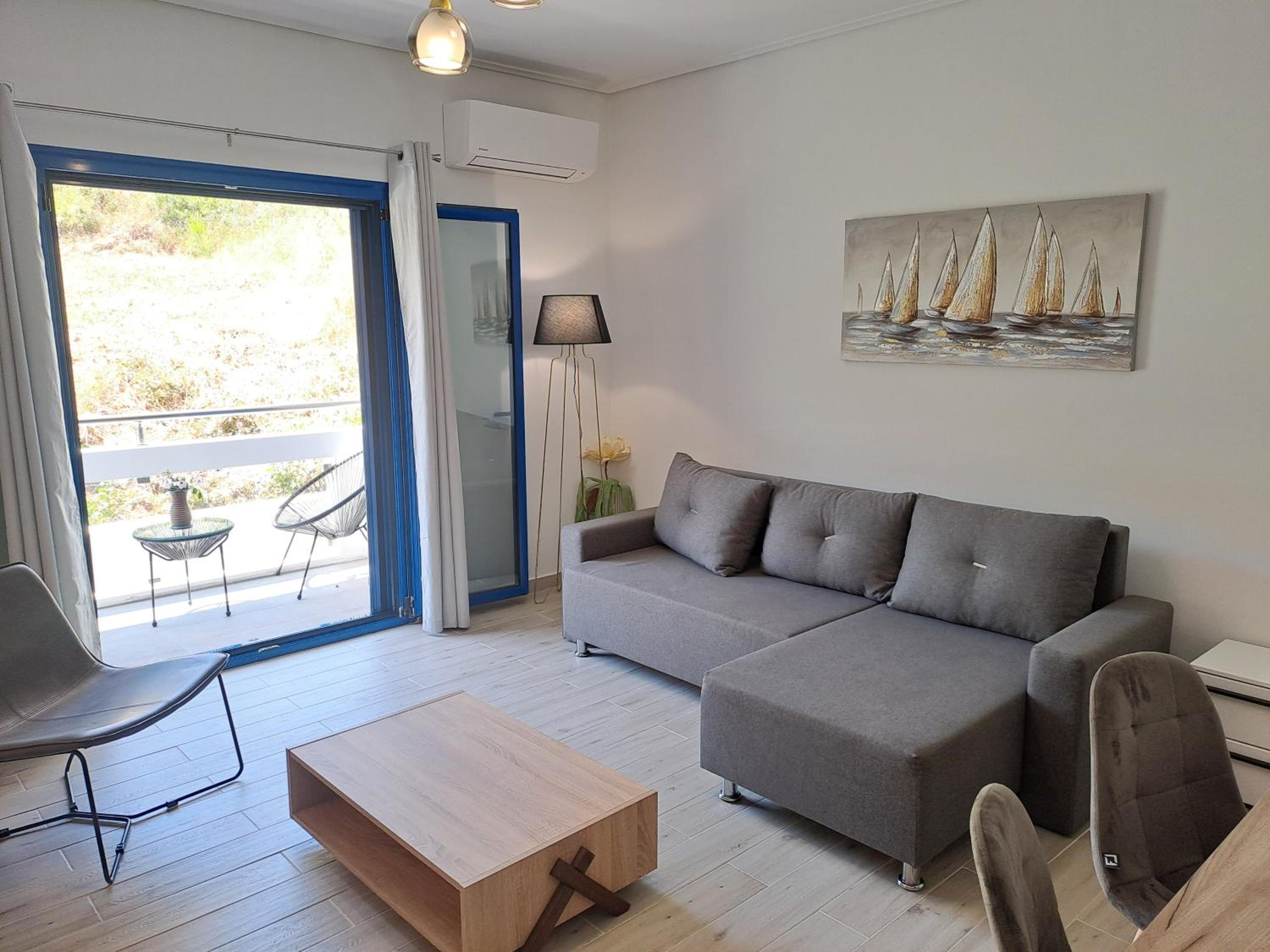 Aegean Apartments Evia