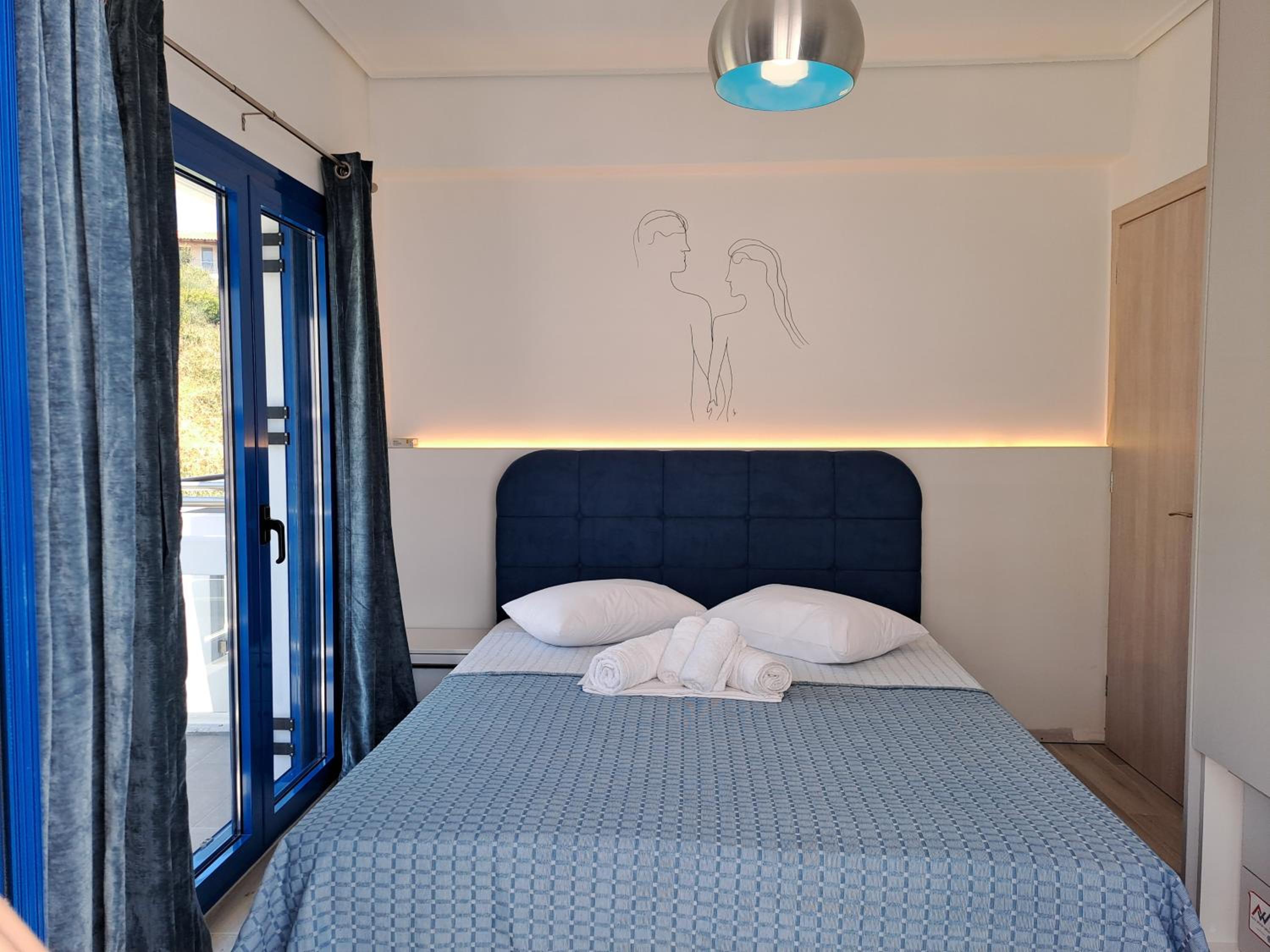 Aegean Apartments Evia