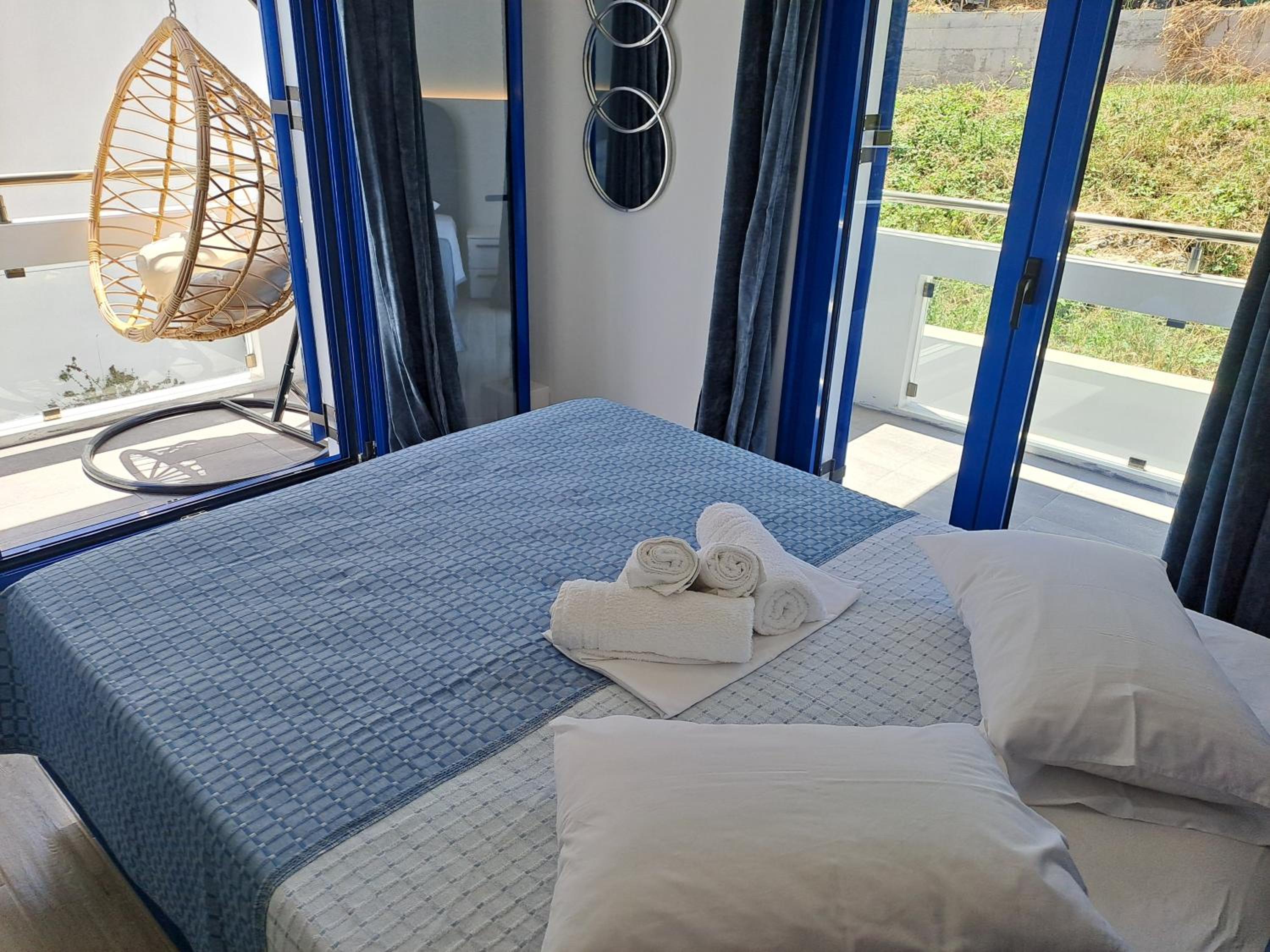 Aegean Apartments Evia