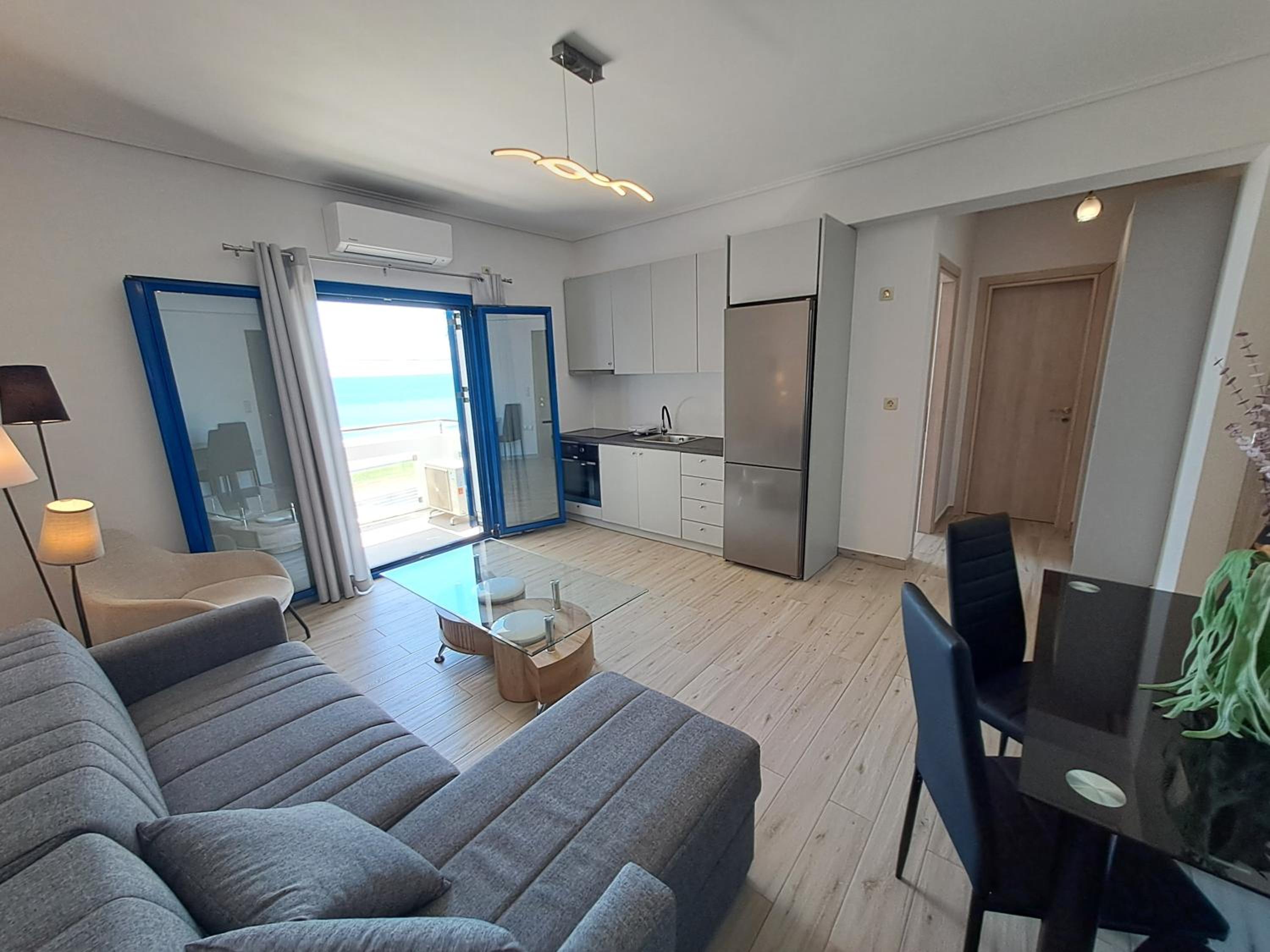 Aegean Apartments Evia