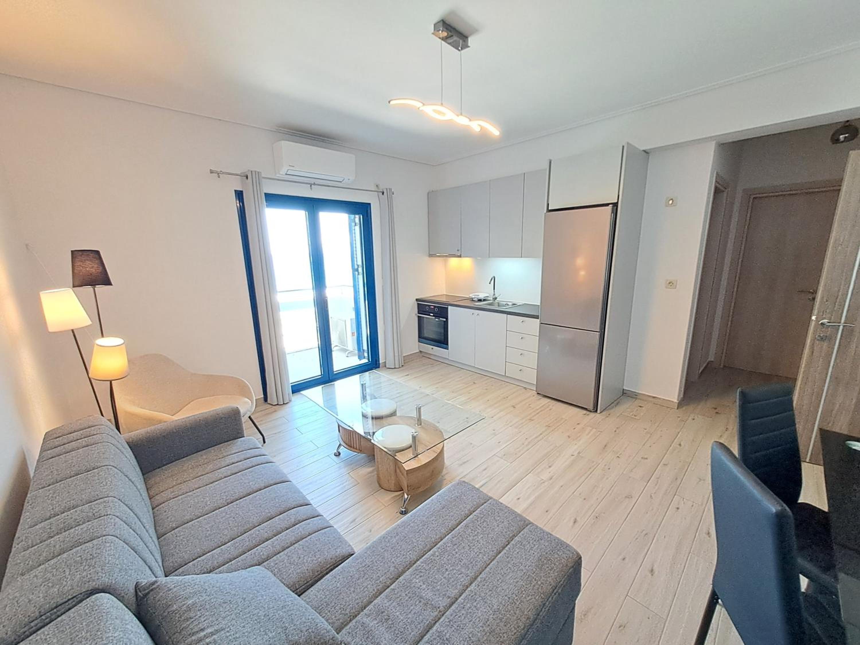 Aegean Apartments Evia