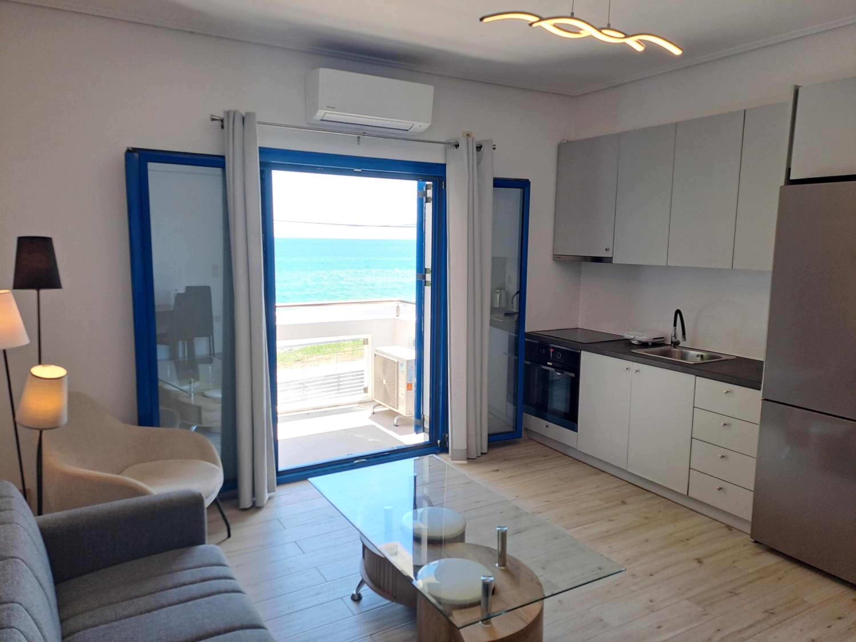 Aegean Apartments Evia
