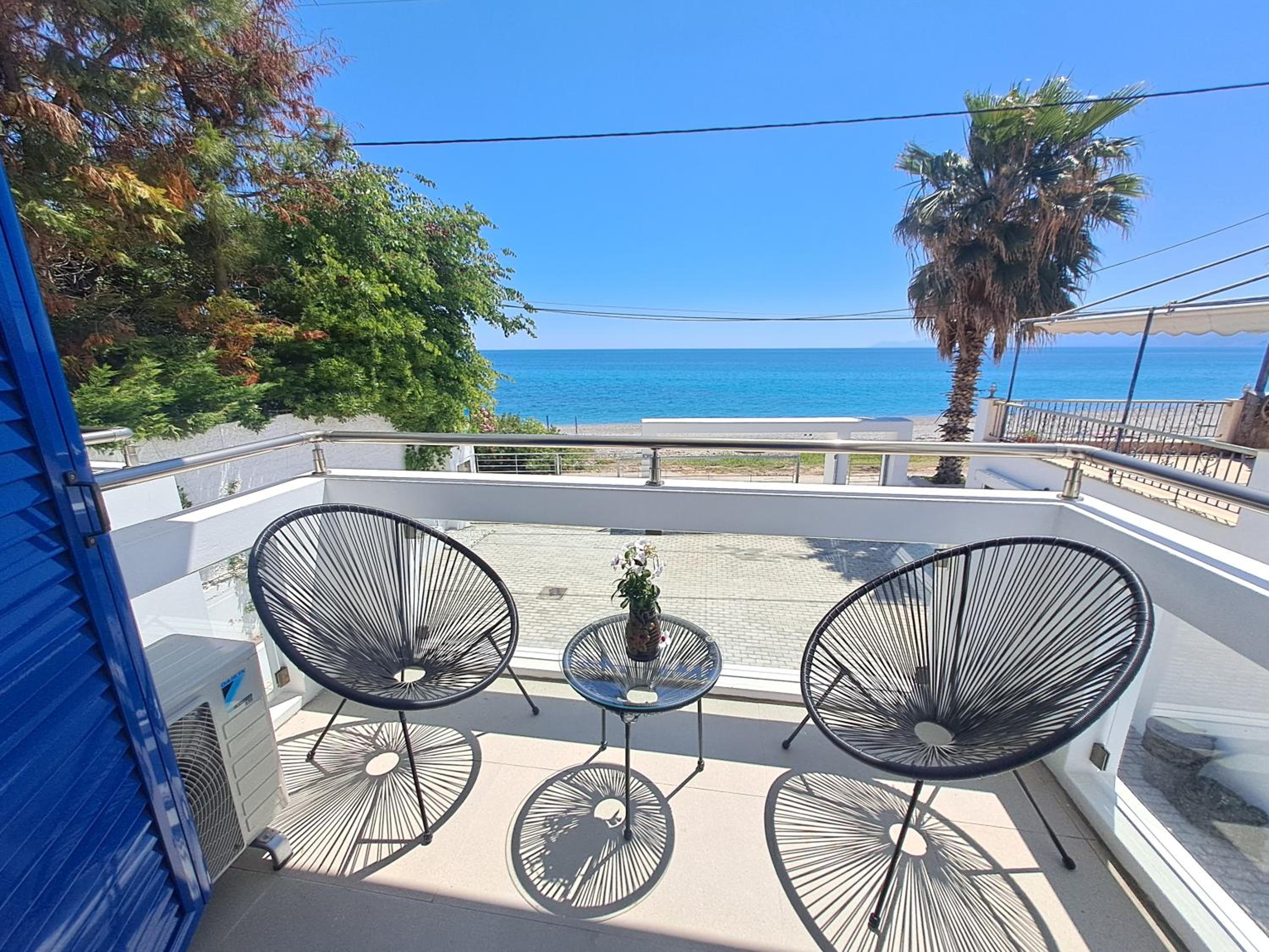 Aegean Apartments Evia