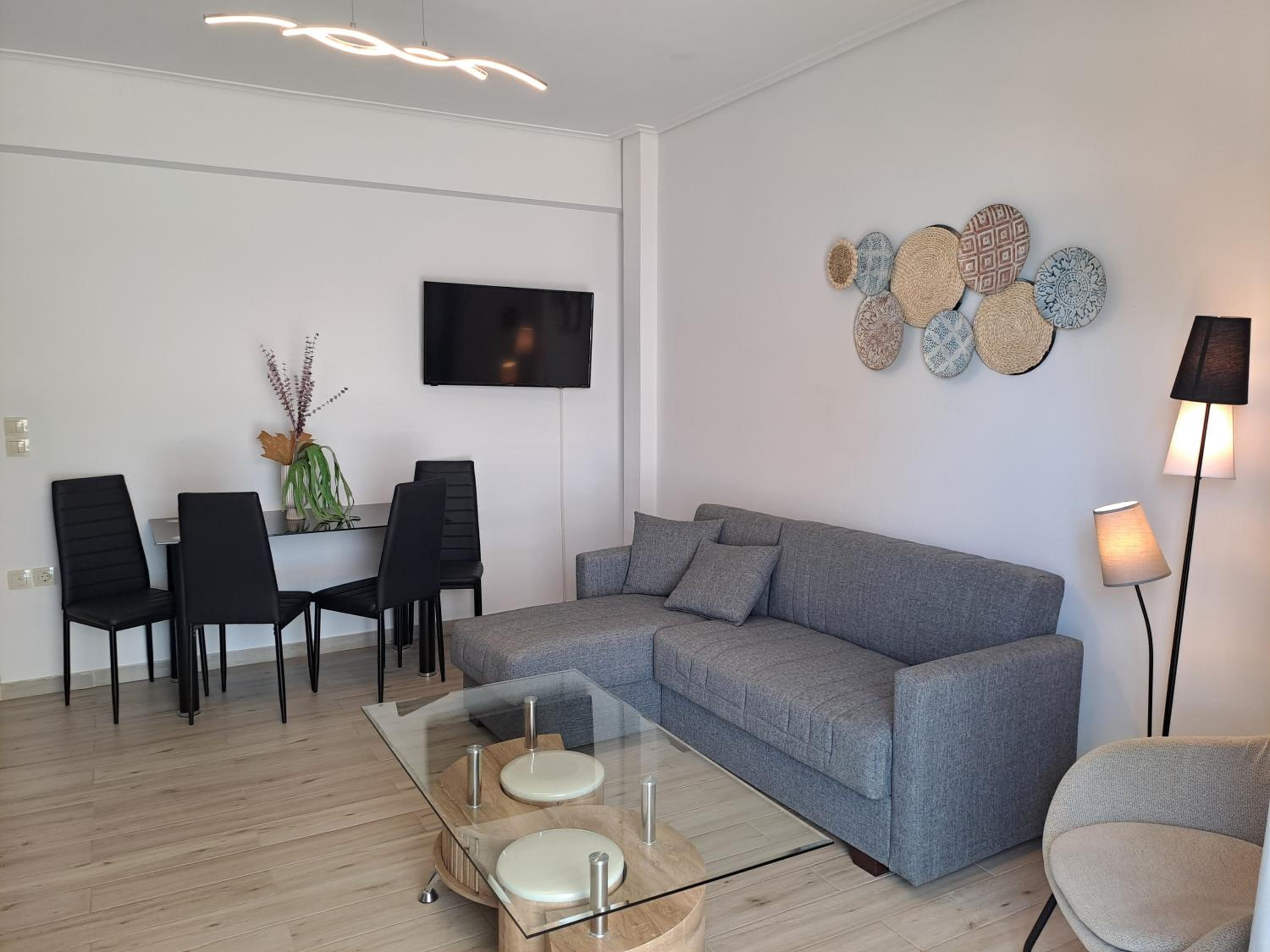 Aegean Apartments Evia