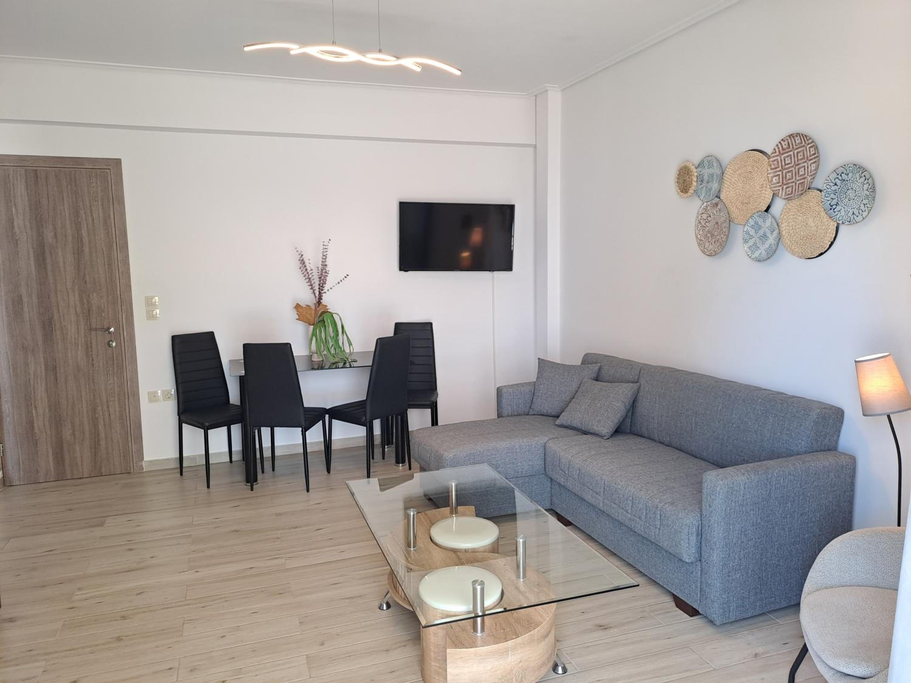 Aegean Apartments Evia