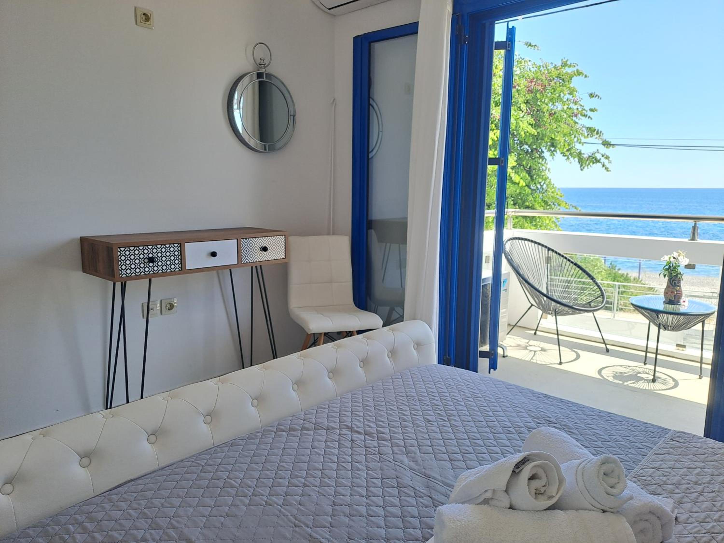 Aegean Apartments Evia