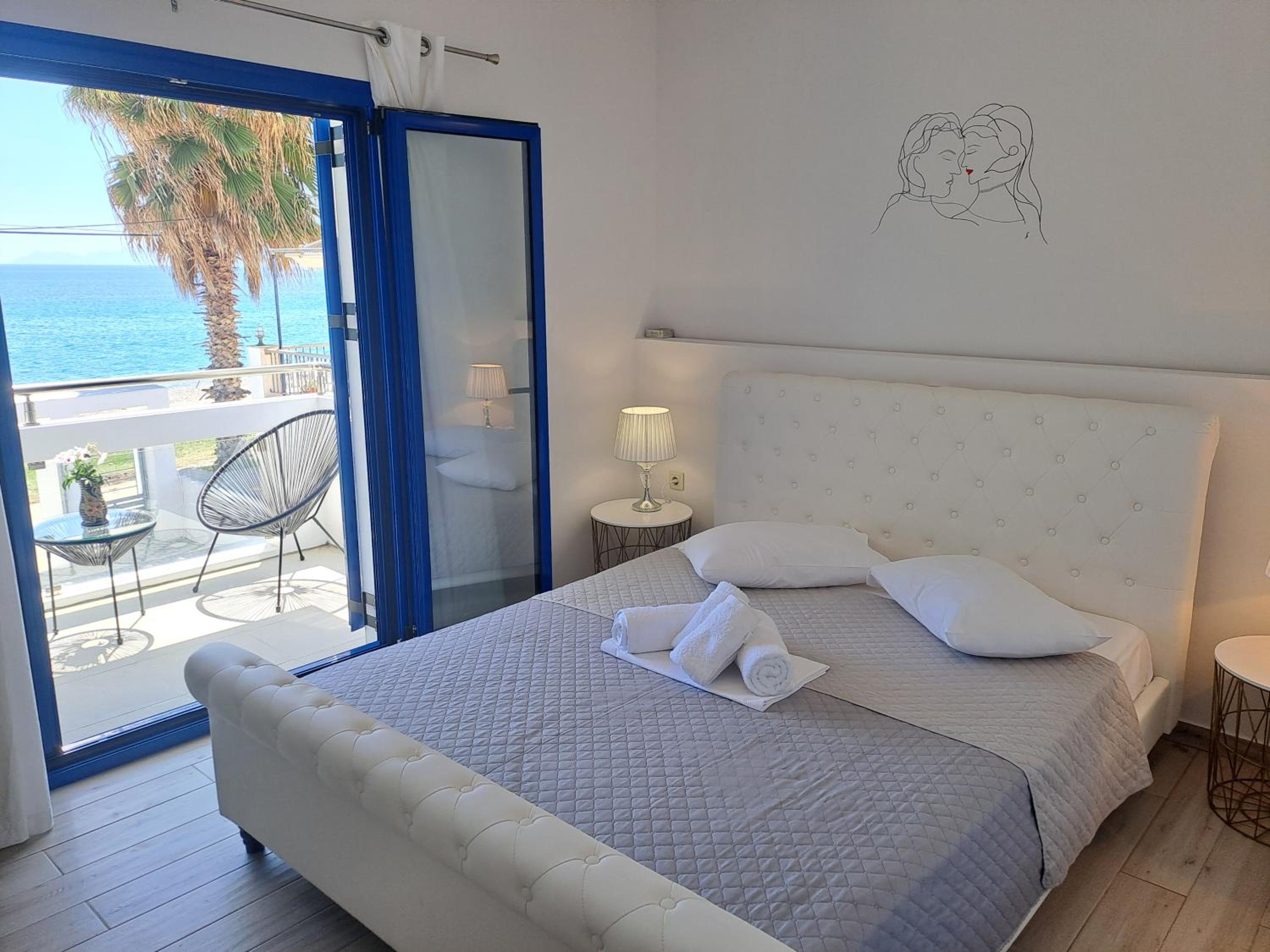 Aegean Apartments Evia