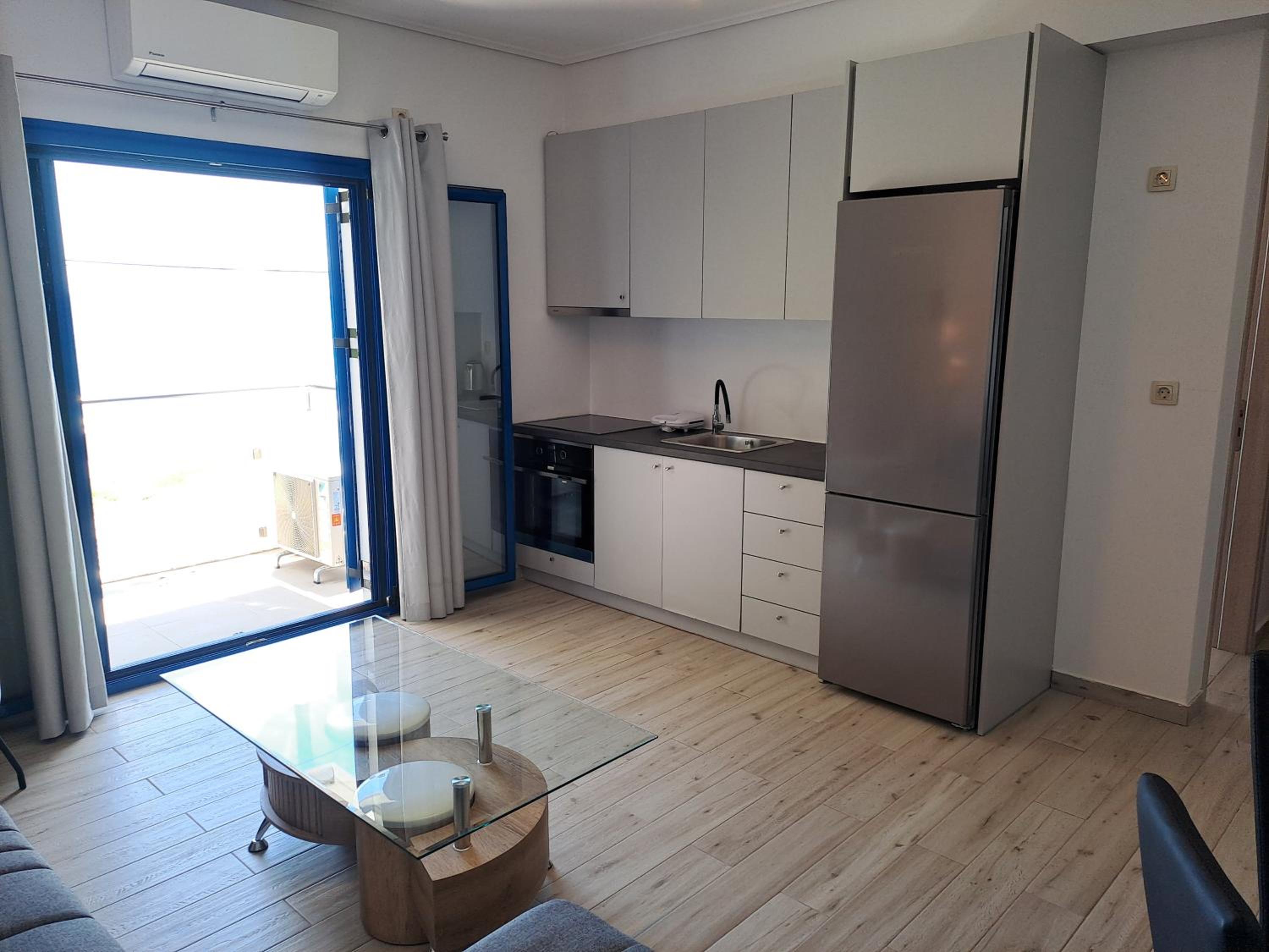 Aegean Apartments Evia