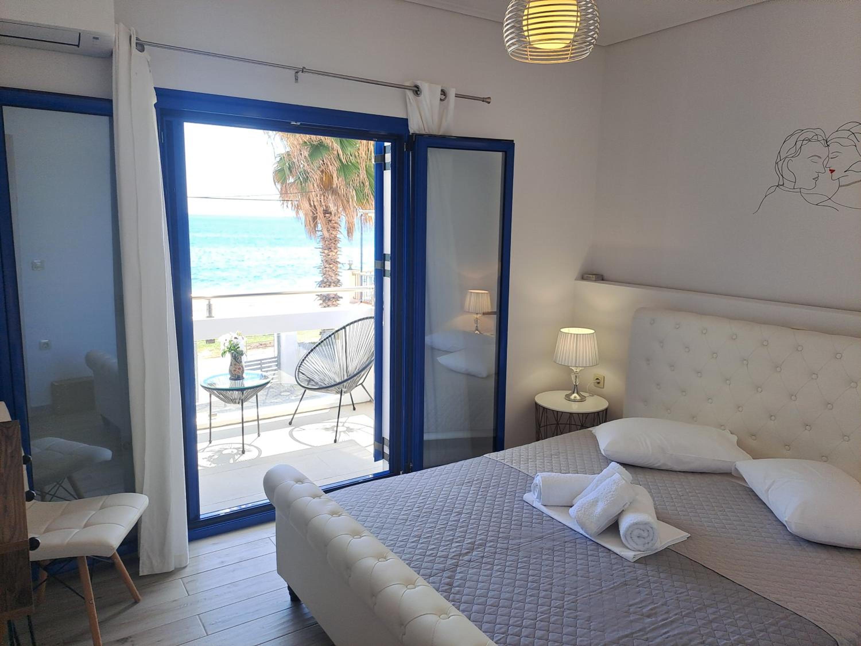 Aegean Apartments Evia