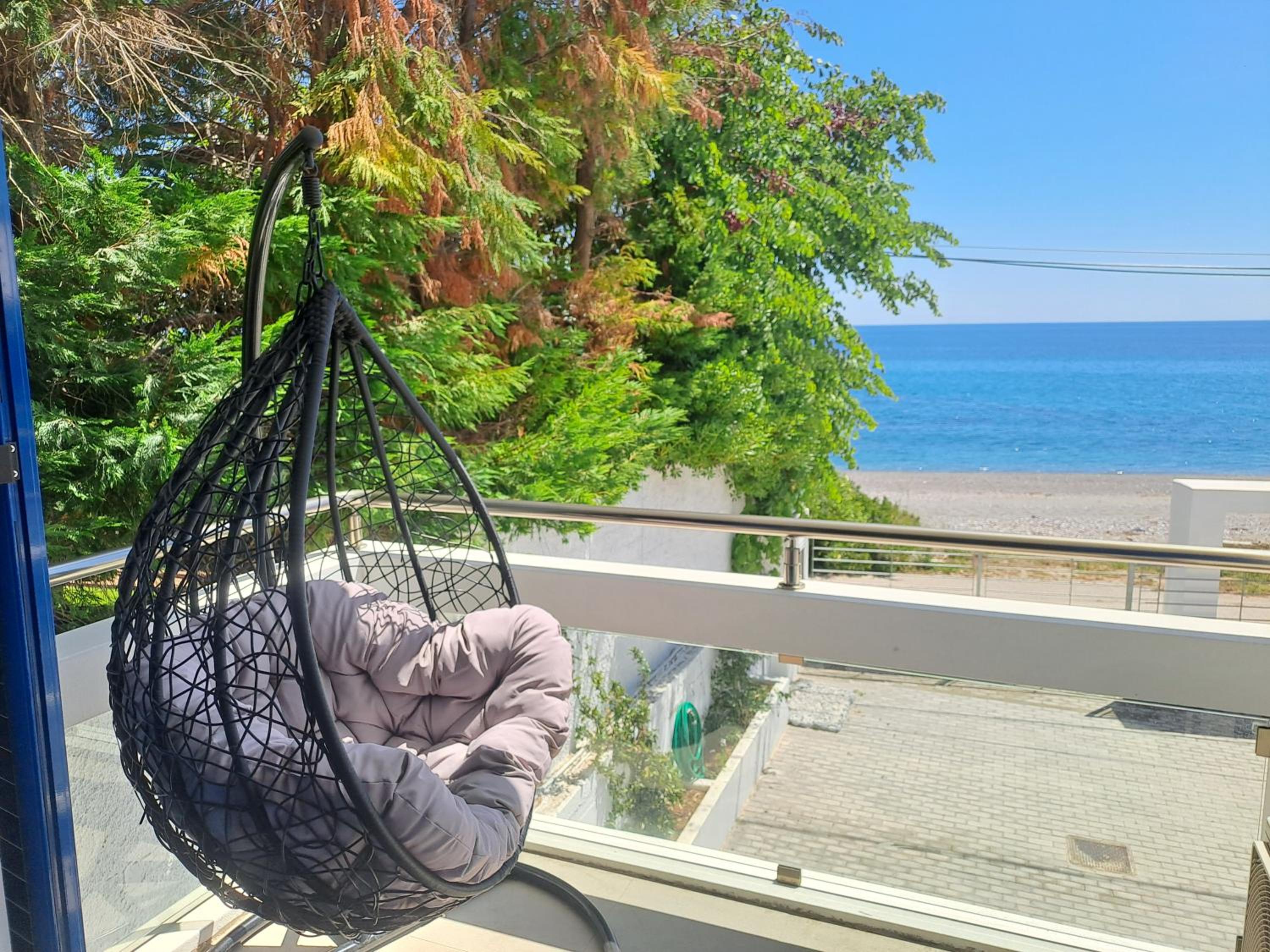 Aegean Apartments Evia
