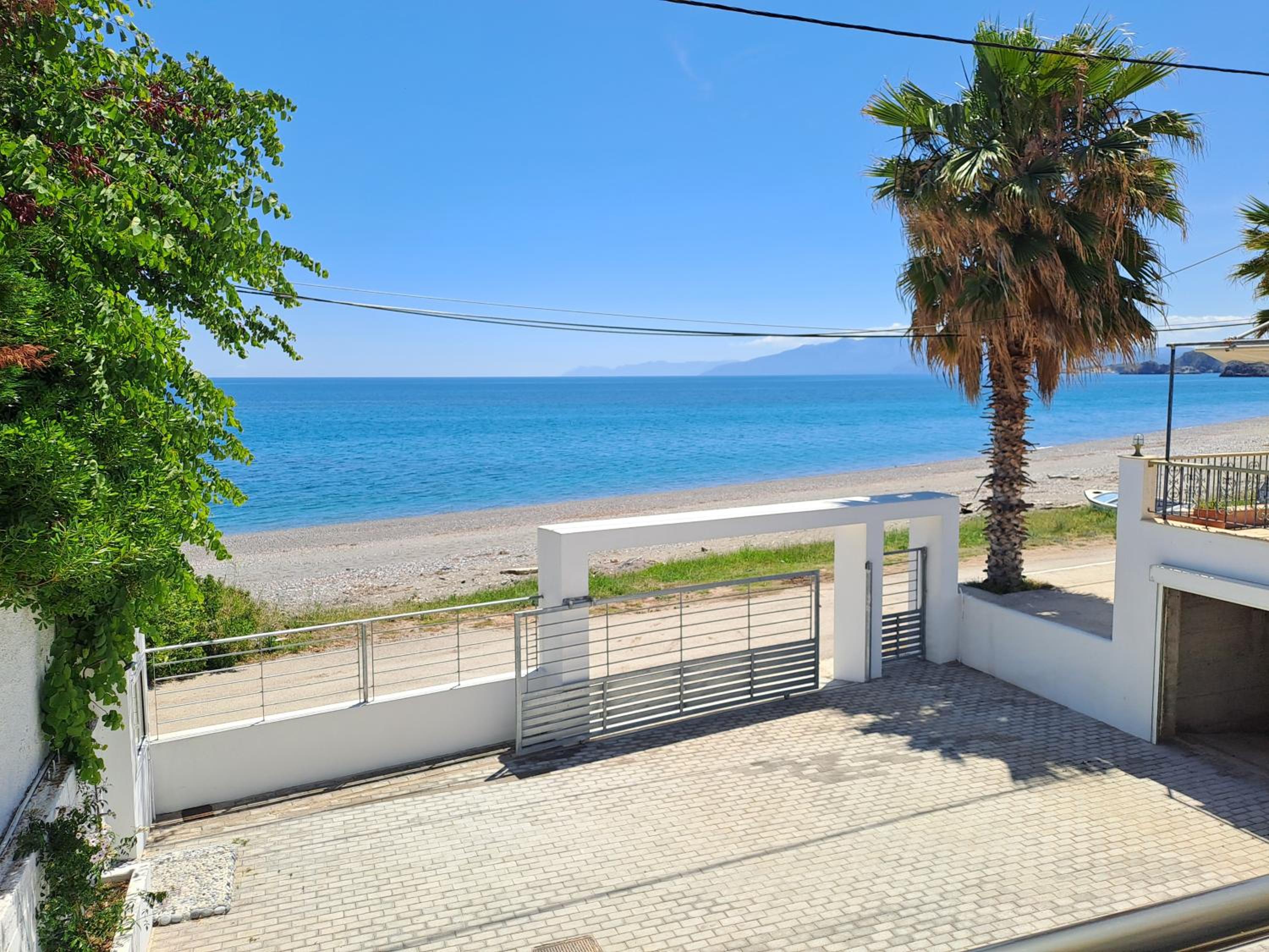 Aegean Apartments Evia
