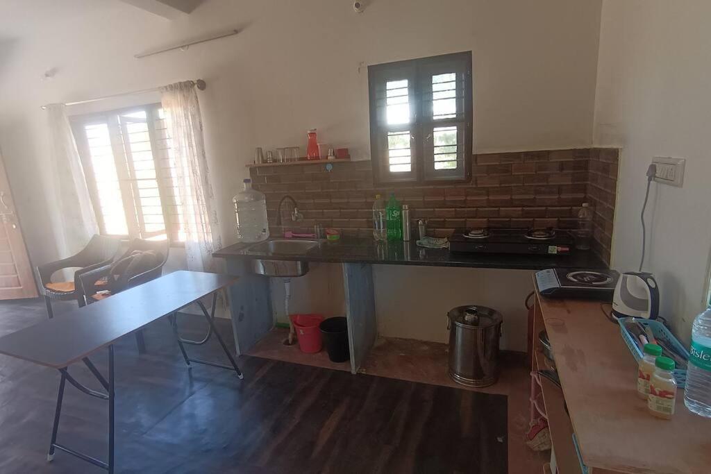 Valley View Farms Kannakapura Road view 2