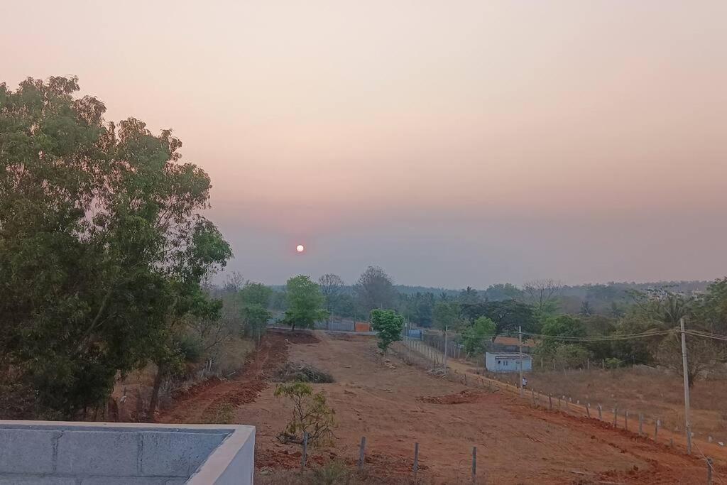Valley View Farms Kannakapura Road view 5