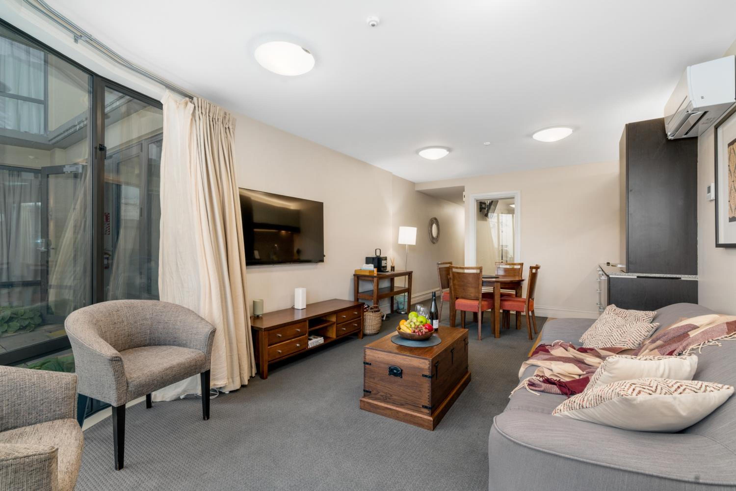 The Beacon - 2 Bedroom Town Center Apartment view 2