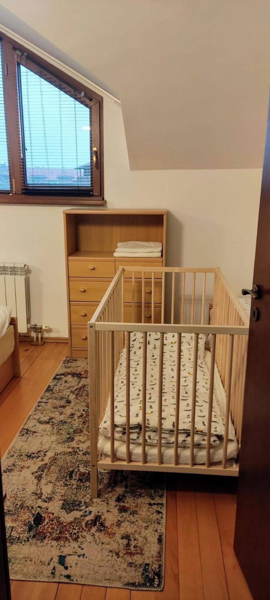 One Bedroom Apartment Pirin Lodge