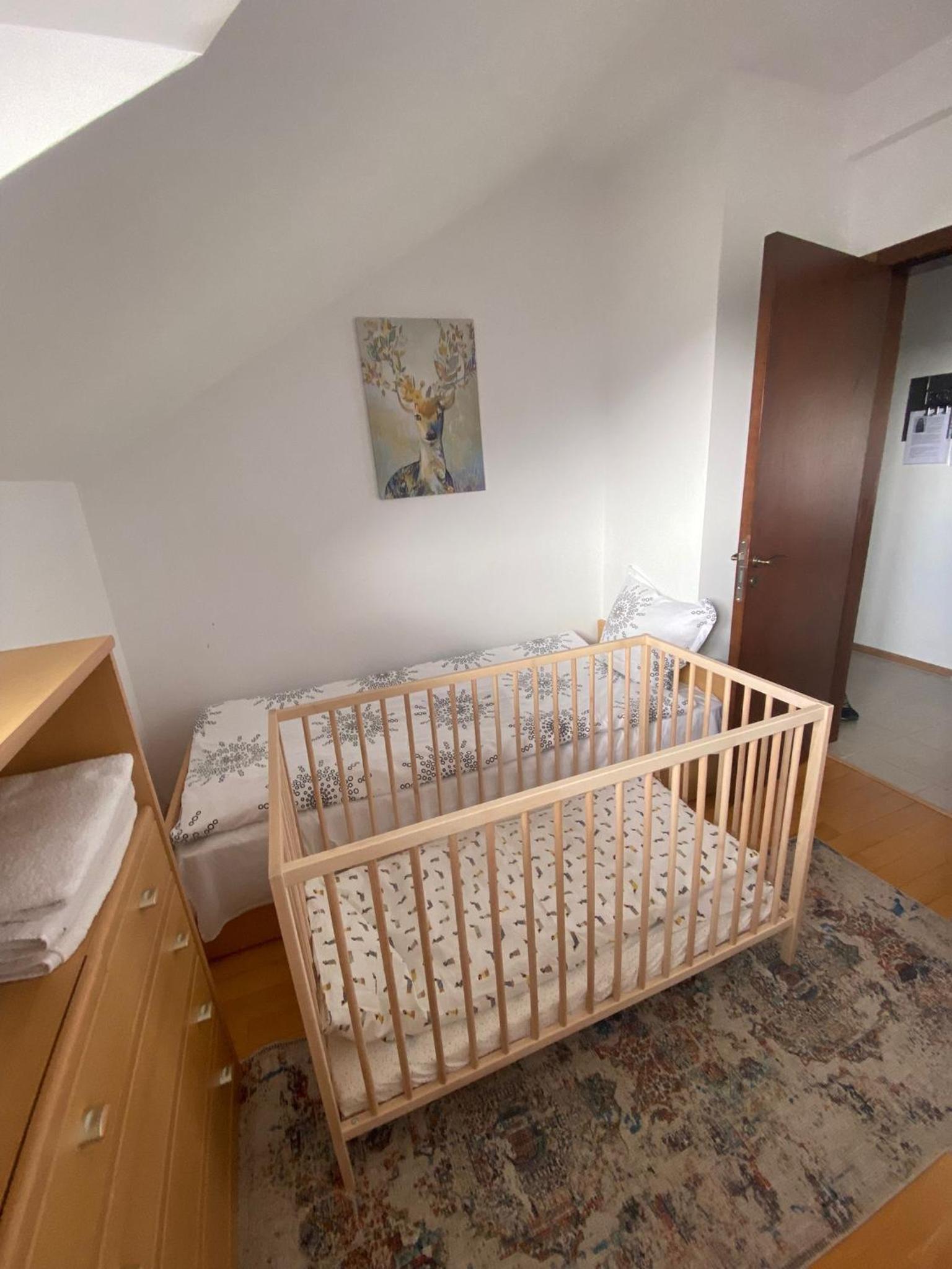 One Bedroom Apartment Pirin Lodge